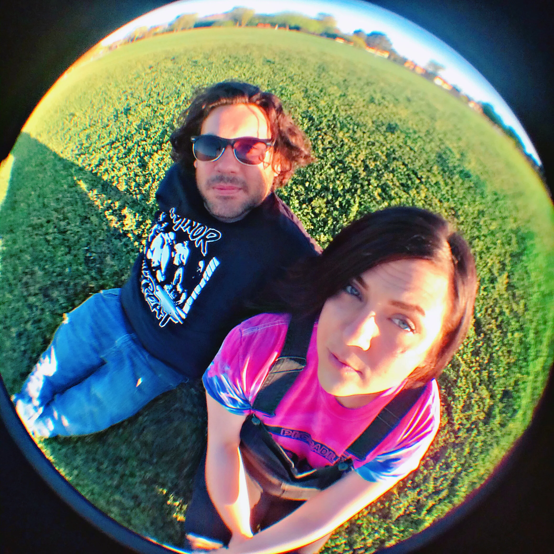 Tomorrow 12am Electrocardio Out Everywhere.