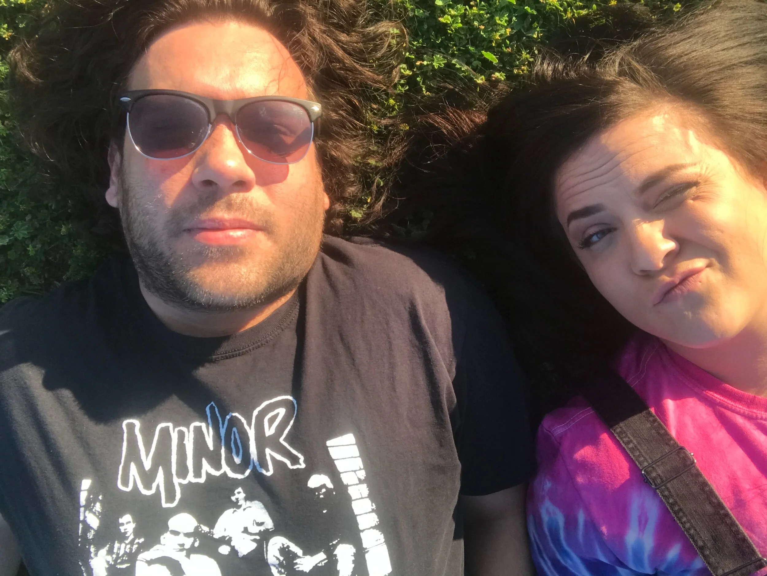 Electrocardio Out Now