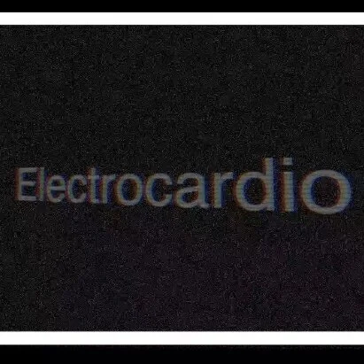 Electrocardio Music Video Out Now