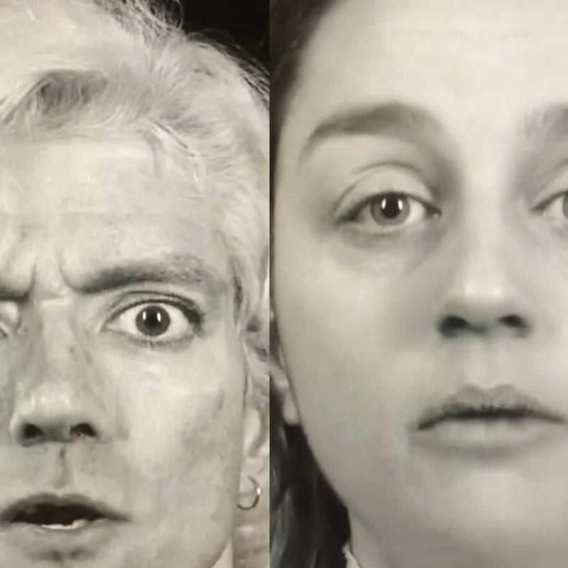 LA MUERTE DE DRÁCULA Dir. Burnin Percebes