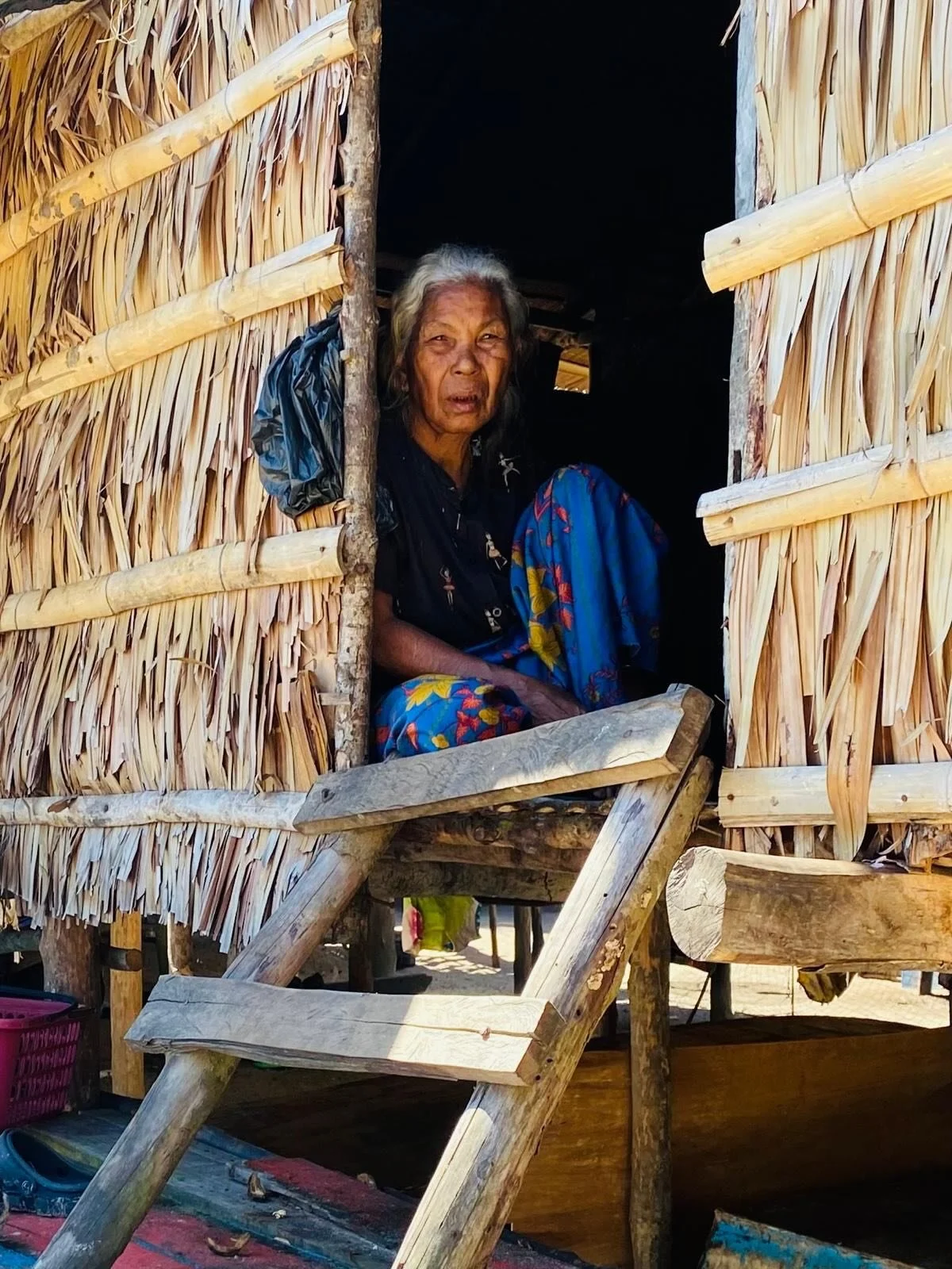 Client spotlight

Travel Exclusive Asia (expert ground handler for Thailand, Indochina, Indonesia)

A recent visit to Thailand with the team from Travel Exclusive Asia took us from the bustling energy of Bangkok to the culture of Chiang Mai and out t