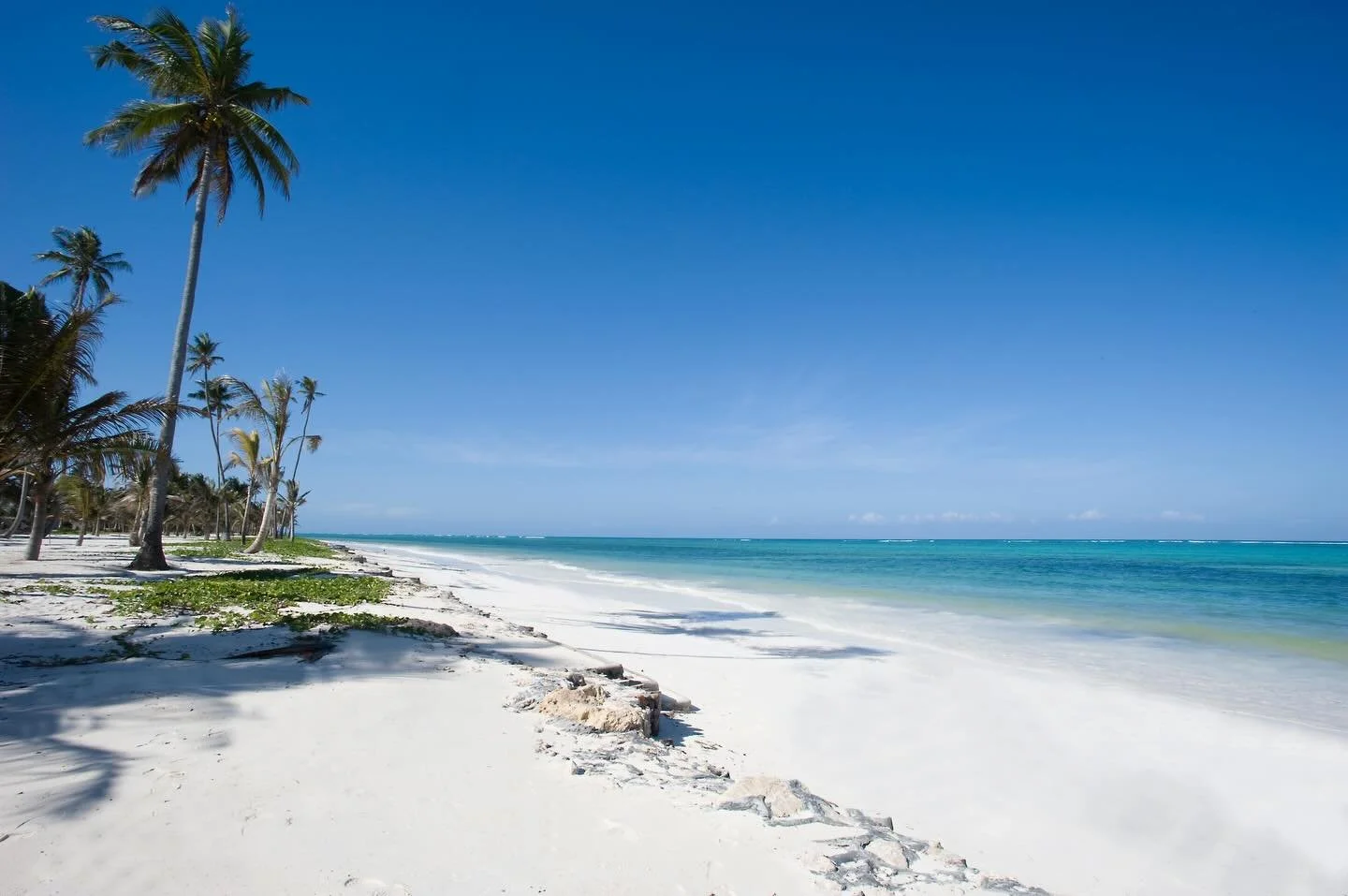 Baraza Resort &amp; Spa, Zanzibar

A true 5 star, all villa resort set on one of Zanzibar&rsquo;s most striking stretches of white sand.

30 spacious one and two bedroom villas, each with private pool, designed for proper space and privacy rather tha