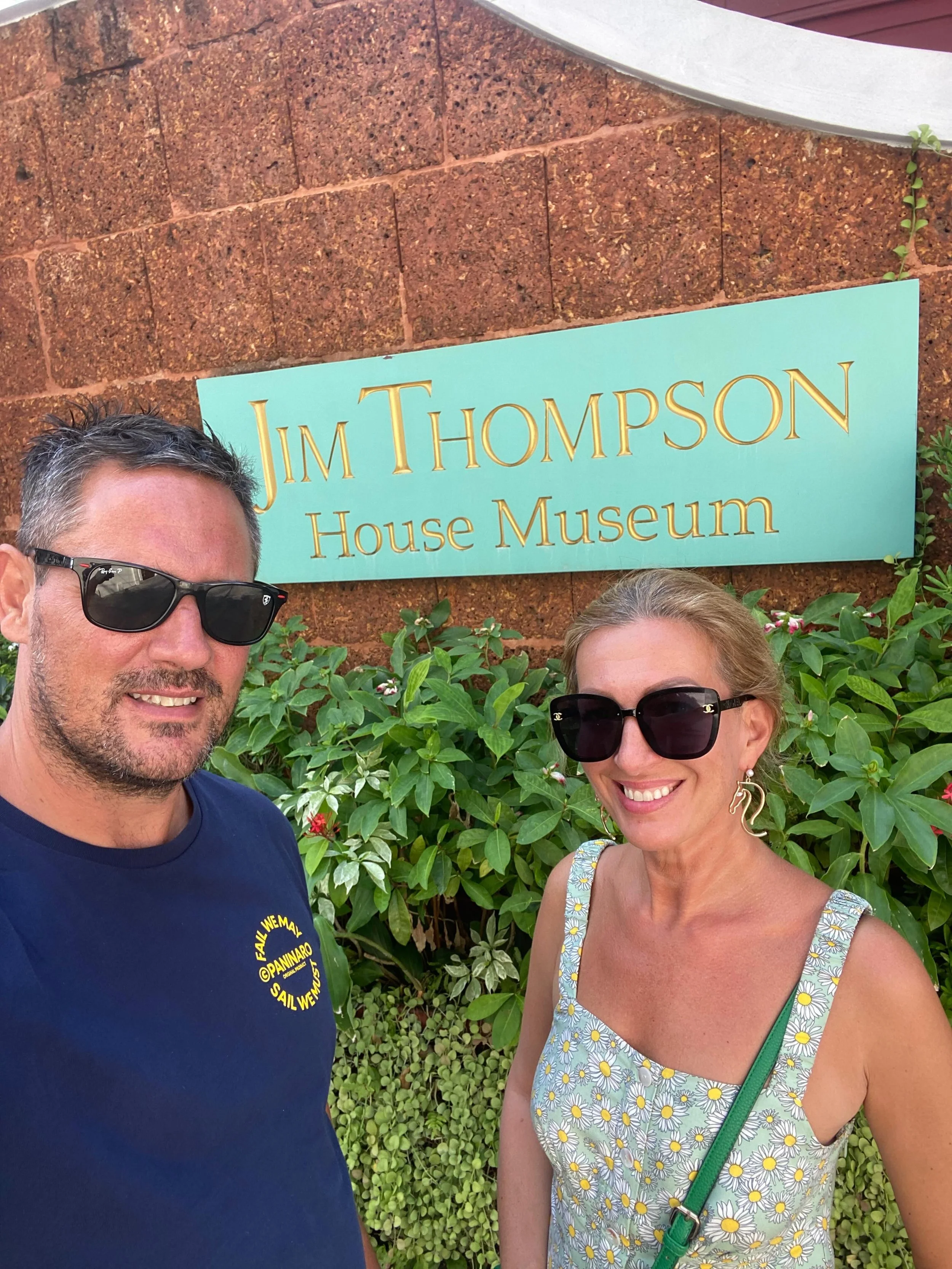 Some of the best travel experiences begin when everyone else has gone home.

One of my favourite evenings in Bangkok started just as the last visitors left Jim Thompson&rsquo;s House. The gates closed, the crowds disappeared and one of Thailand&rsquo