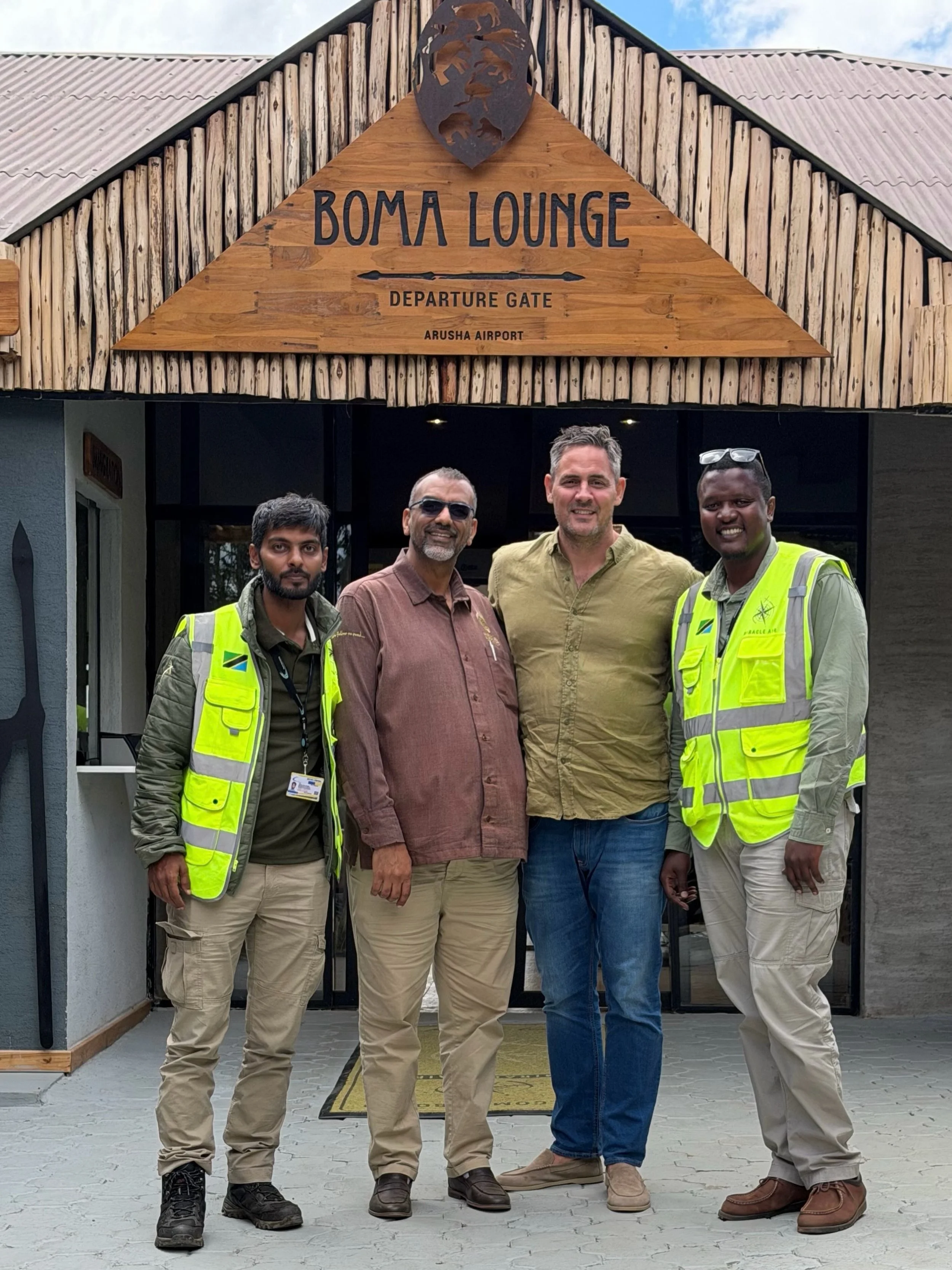 I&rsquo;m delighted to welcome Miracle Collection to the FORTH portfolio.

Having recently experienced the operation first hand in Tanzania, I quickly understood why Miracle has earned such an outstanding reputation. Bringing together luxury balloon 