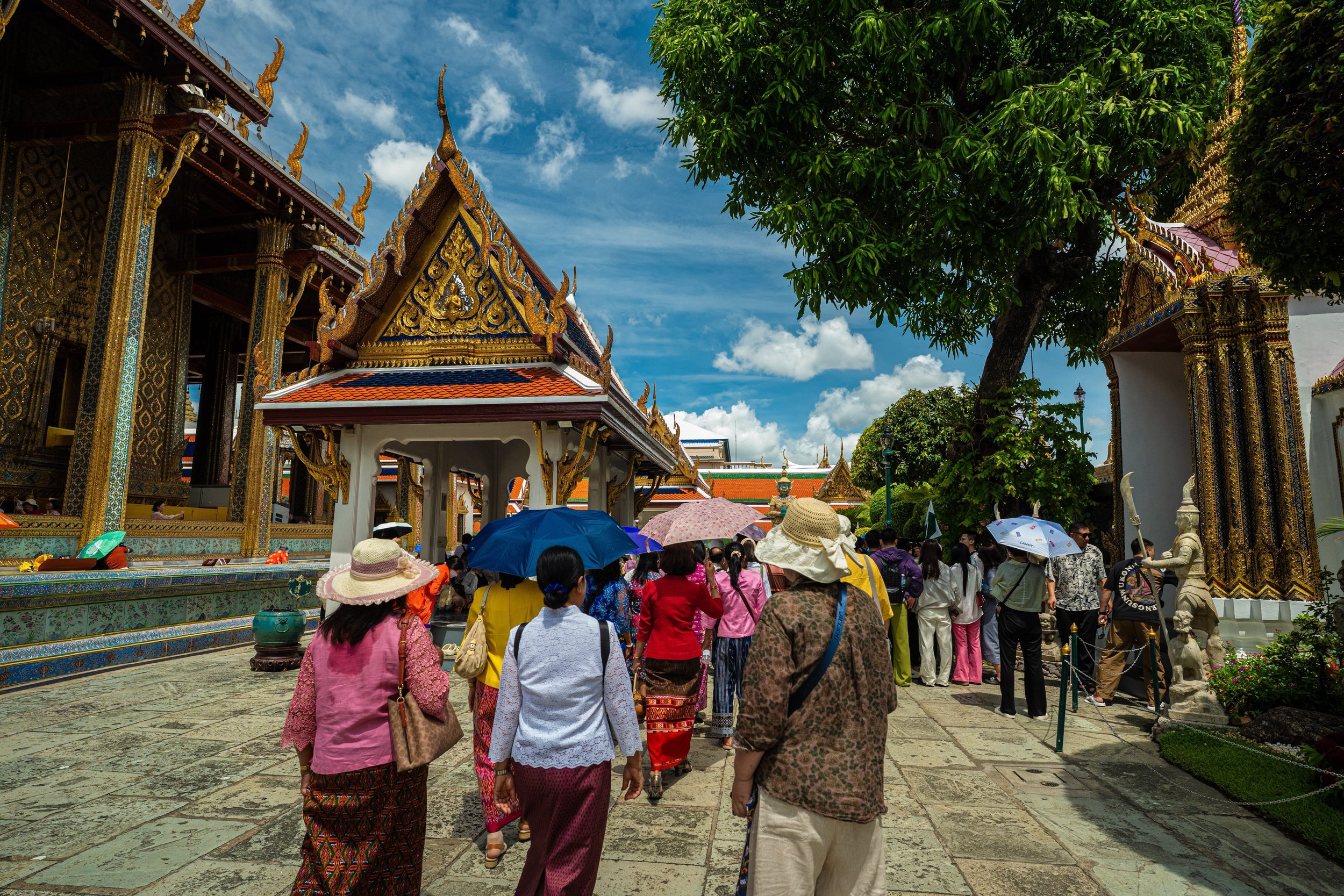 The Bangkok Few Ever Get to See.

For more than 30 years, British author Philip Cornwel-Smith @verybangkok has been documenting and decoding Bangkok. He was the founding editor of Metro, Bangkok&rsquo;s first city magazine, later edited the Time Out 