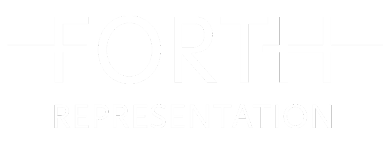 FORTH Representation