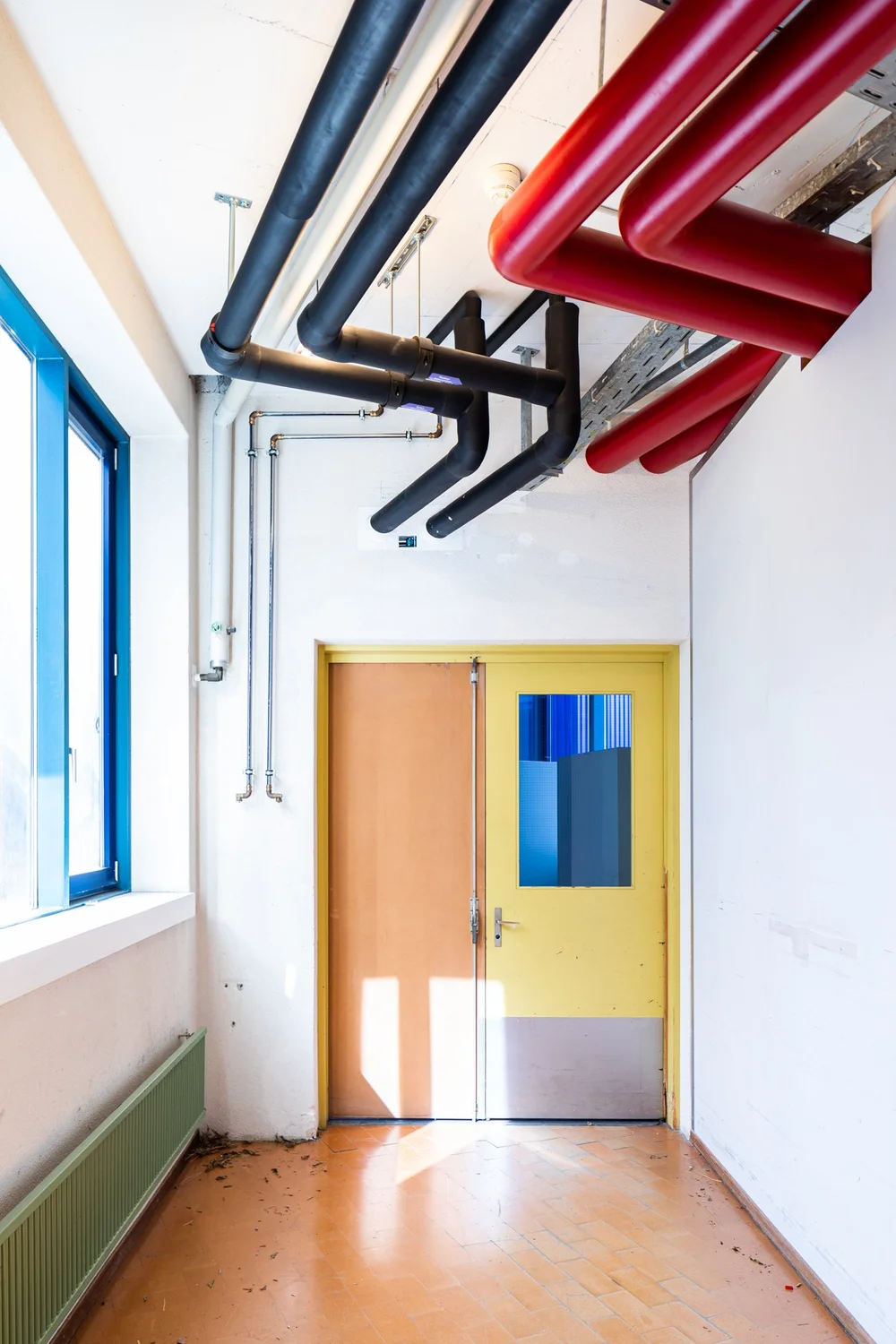 Crypto — Patrick Hürlimann