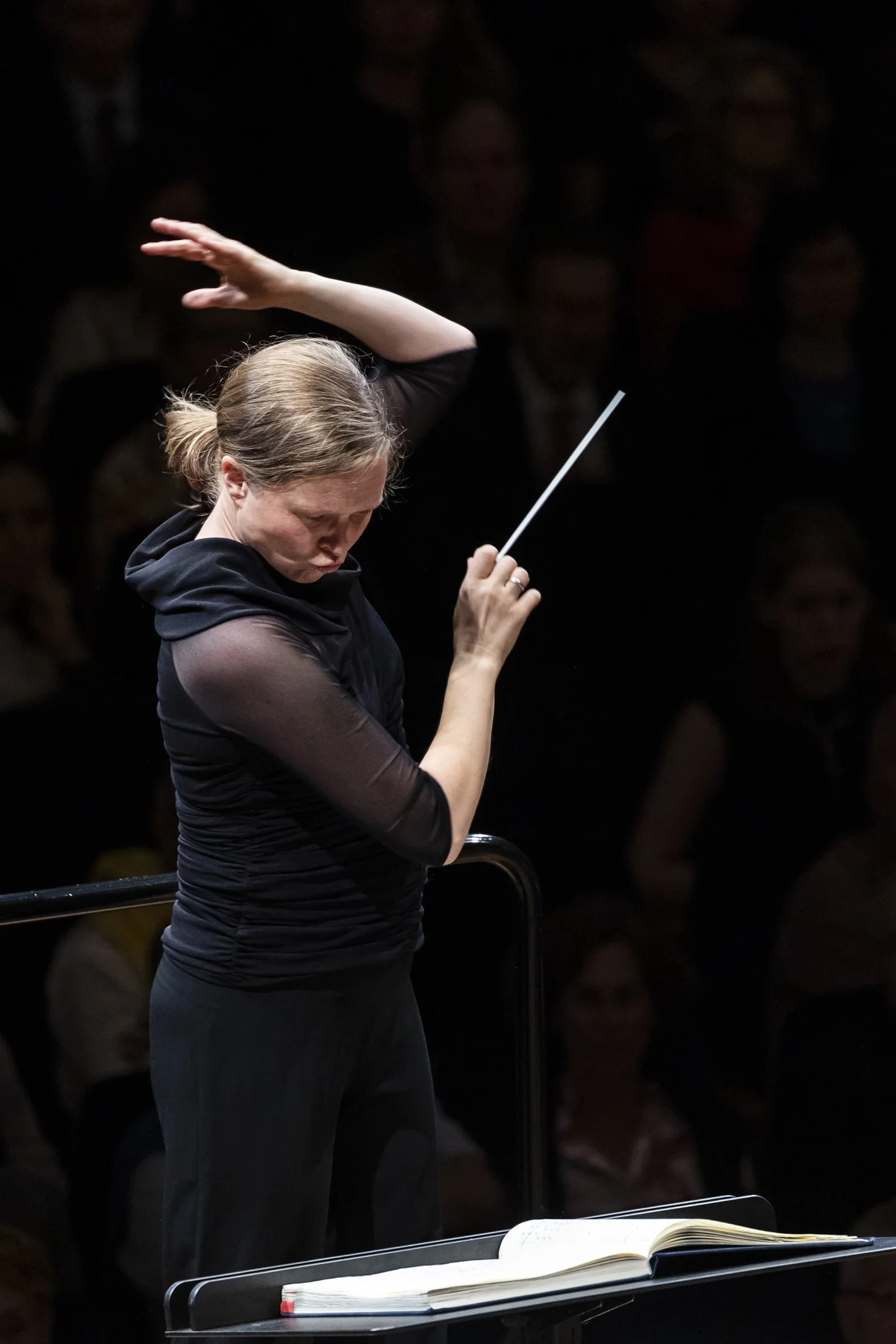 Mirga Gražinytė-Tyla, Lucerne Festival 2025
