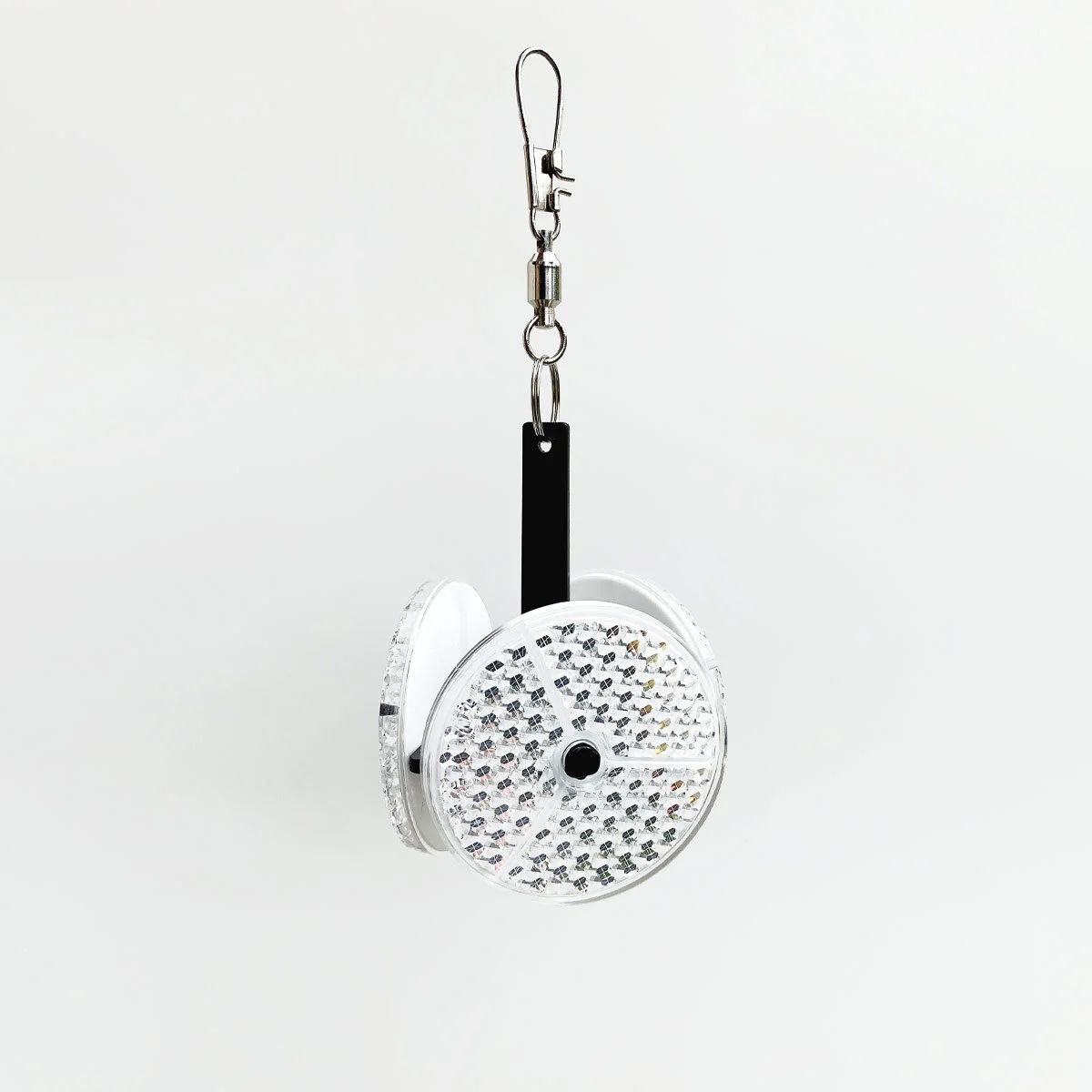 Wildwarn-Strahler (10er Paket)