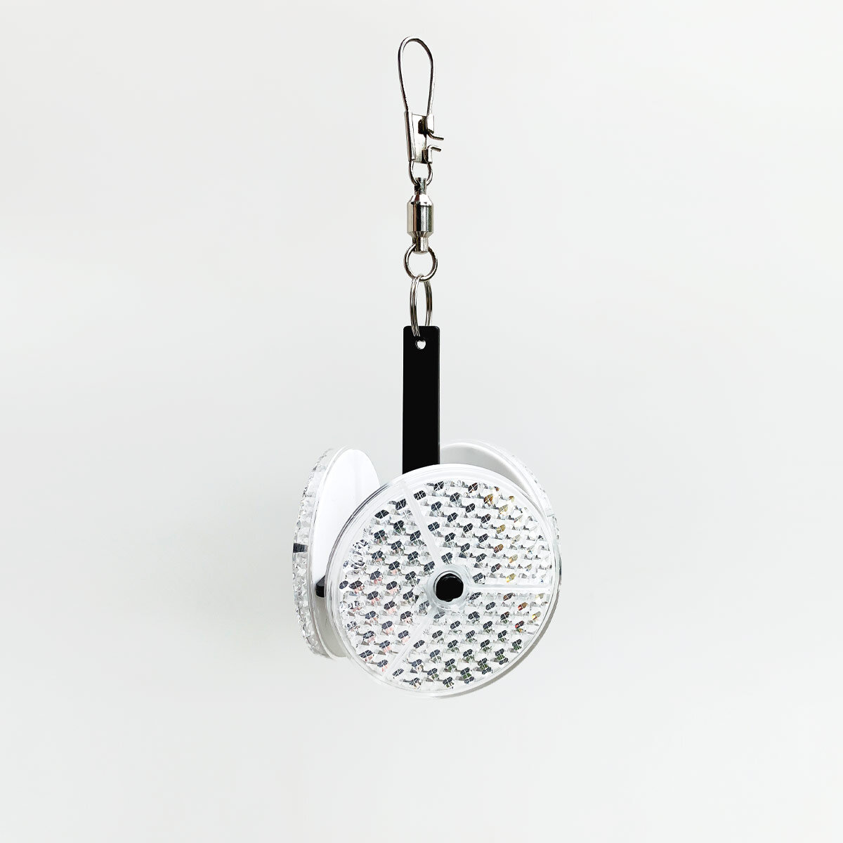 Wildwarn-Strahler (100er Paket)