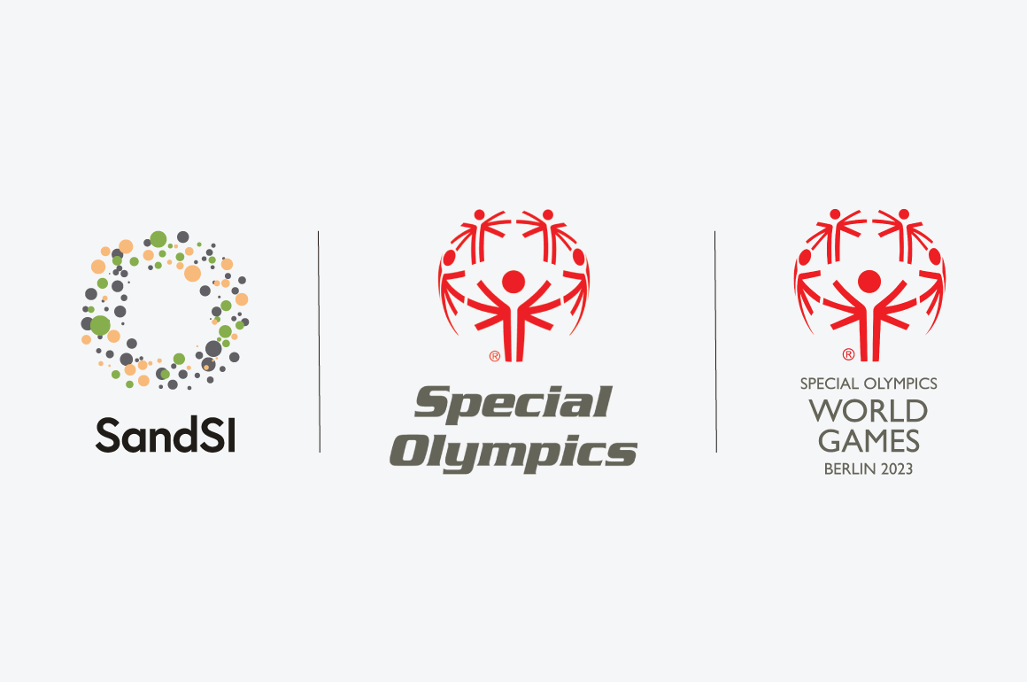 Sport and Sustainability International Team Up with Special Olympics