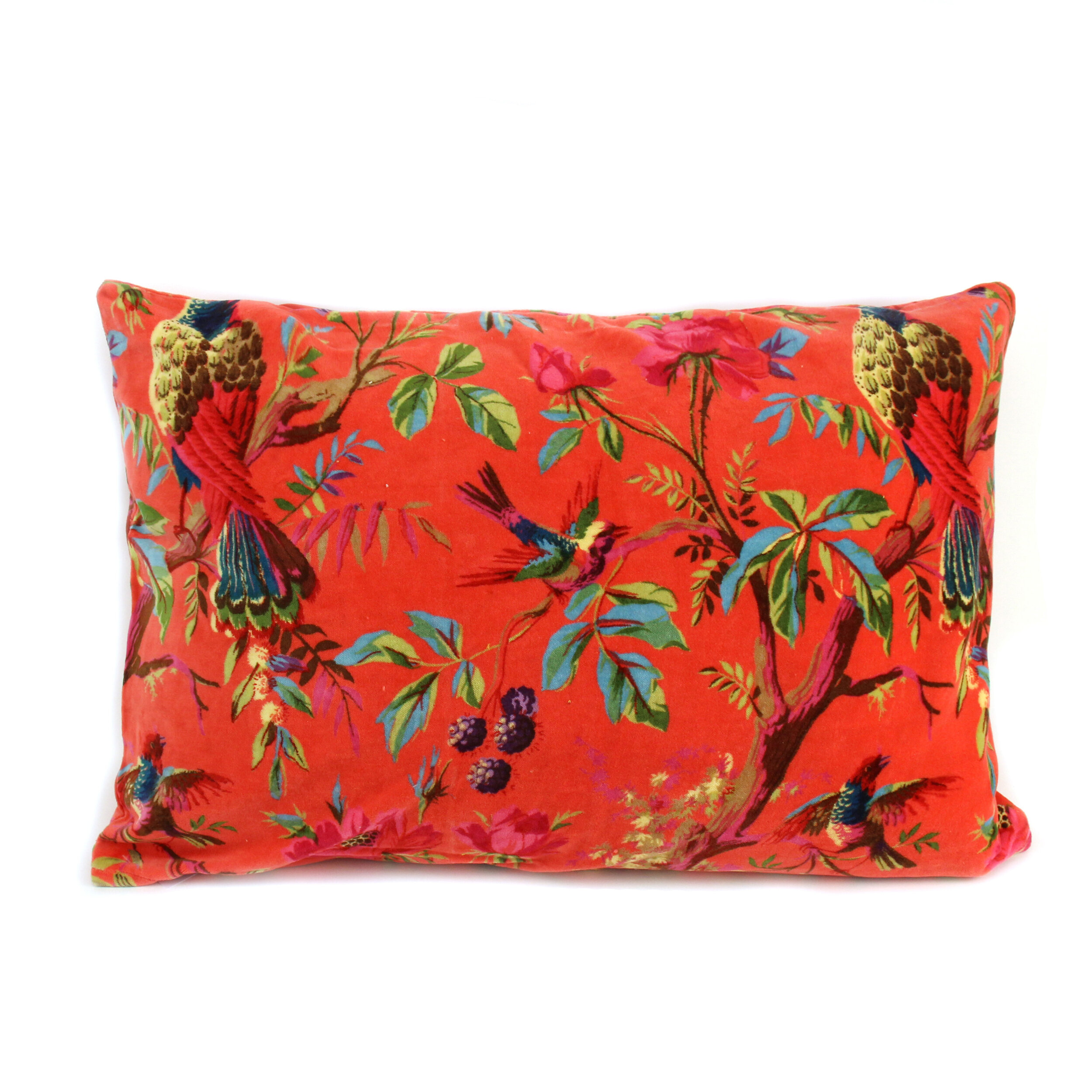 Kussen Paradise Coral