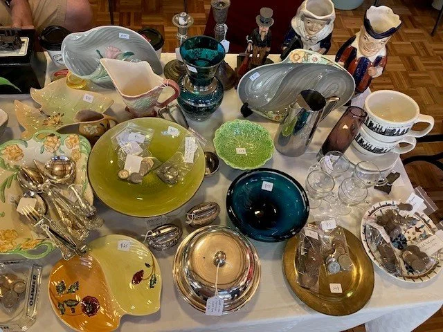 Cass Jones Vintage
