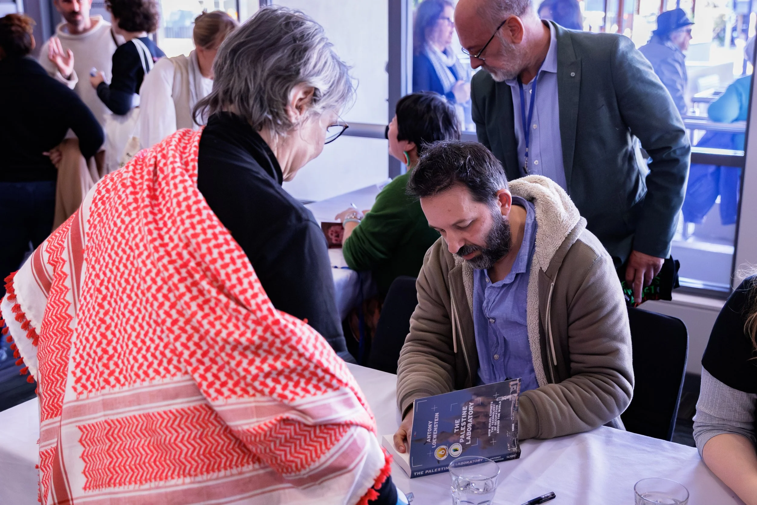 South Coast Readers and Writers Festival 2025-458.jpg