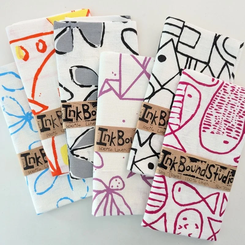 InkBound Studio