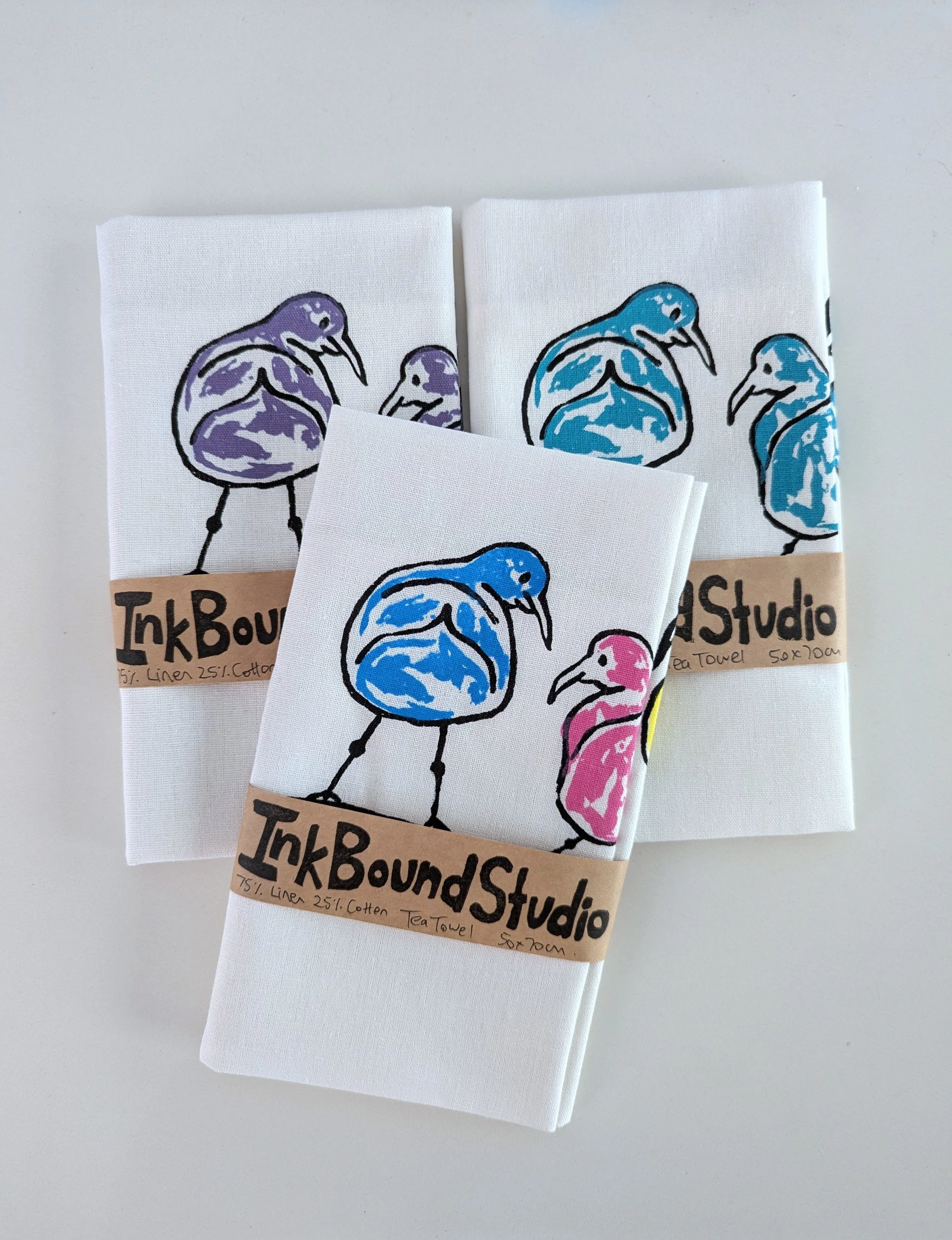 InkBound Studio