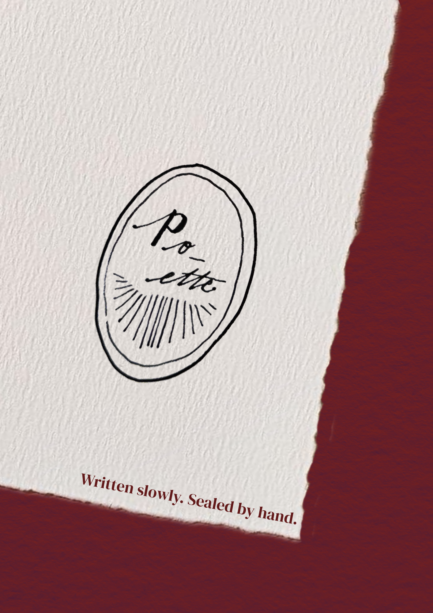 Poette Studio