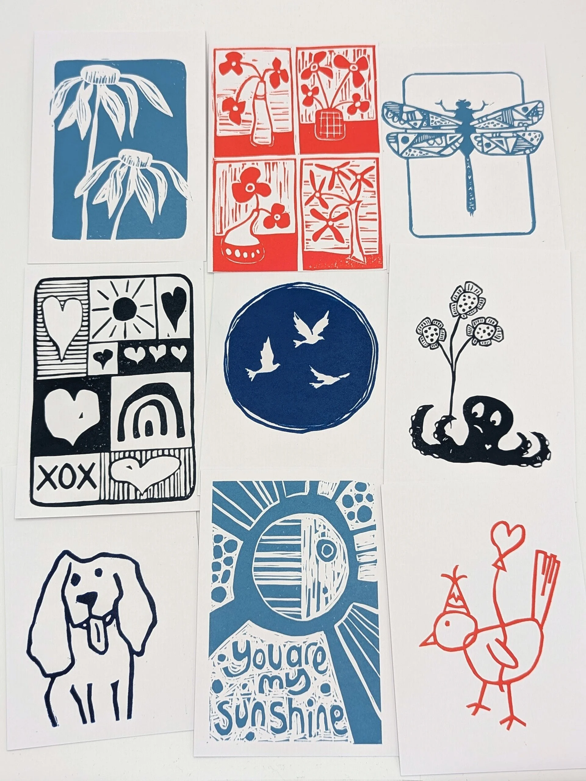InkBound Studio