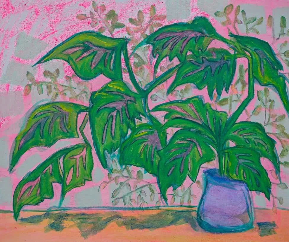 Claire Zorn Makes