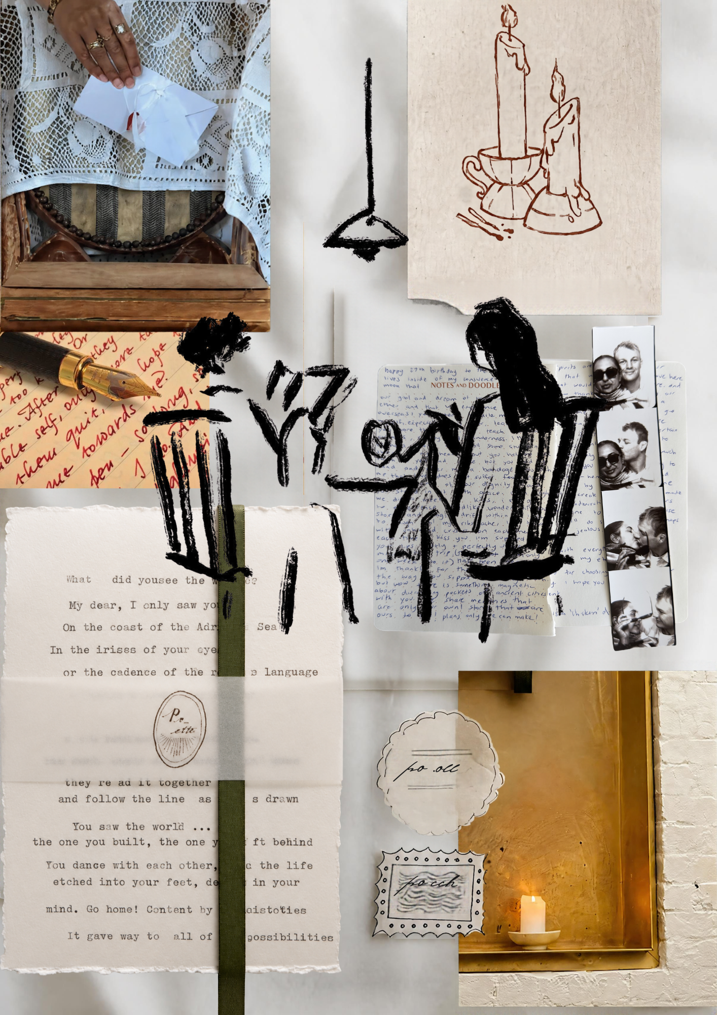 Poette Studio