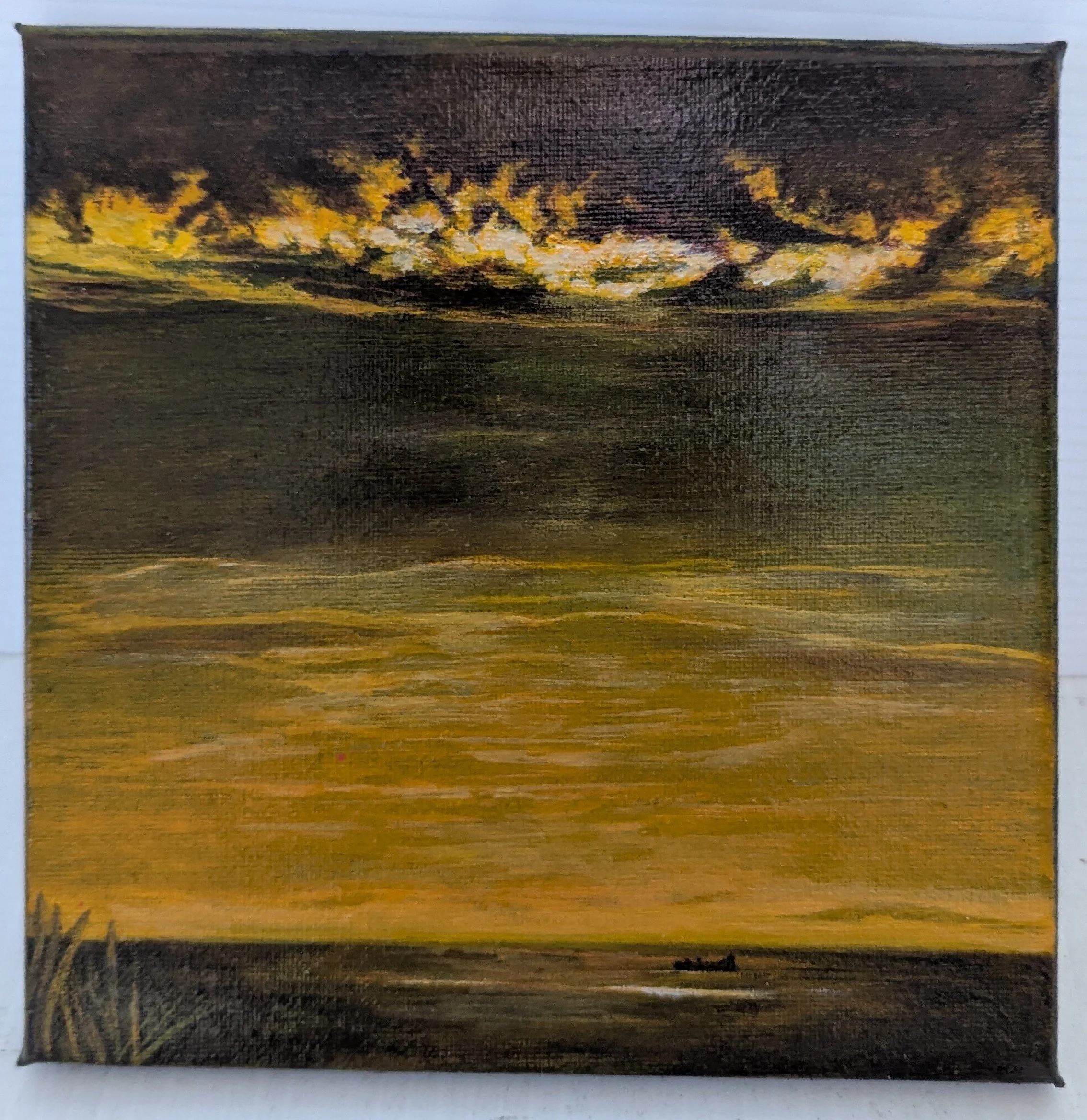 Karen Heffernan Art