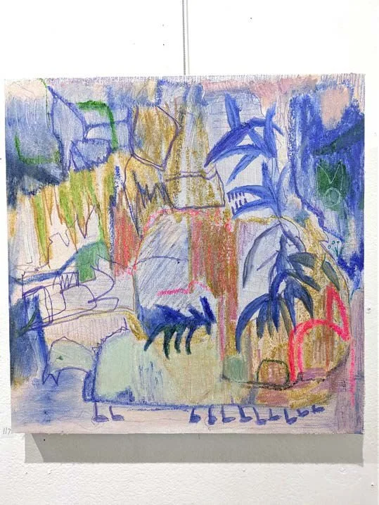 Claire Zorn Makes