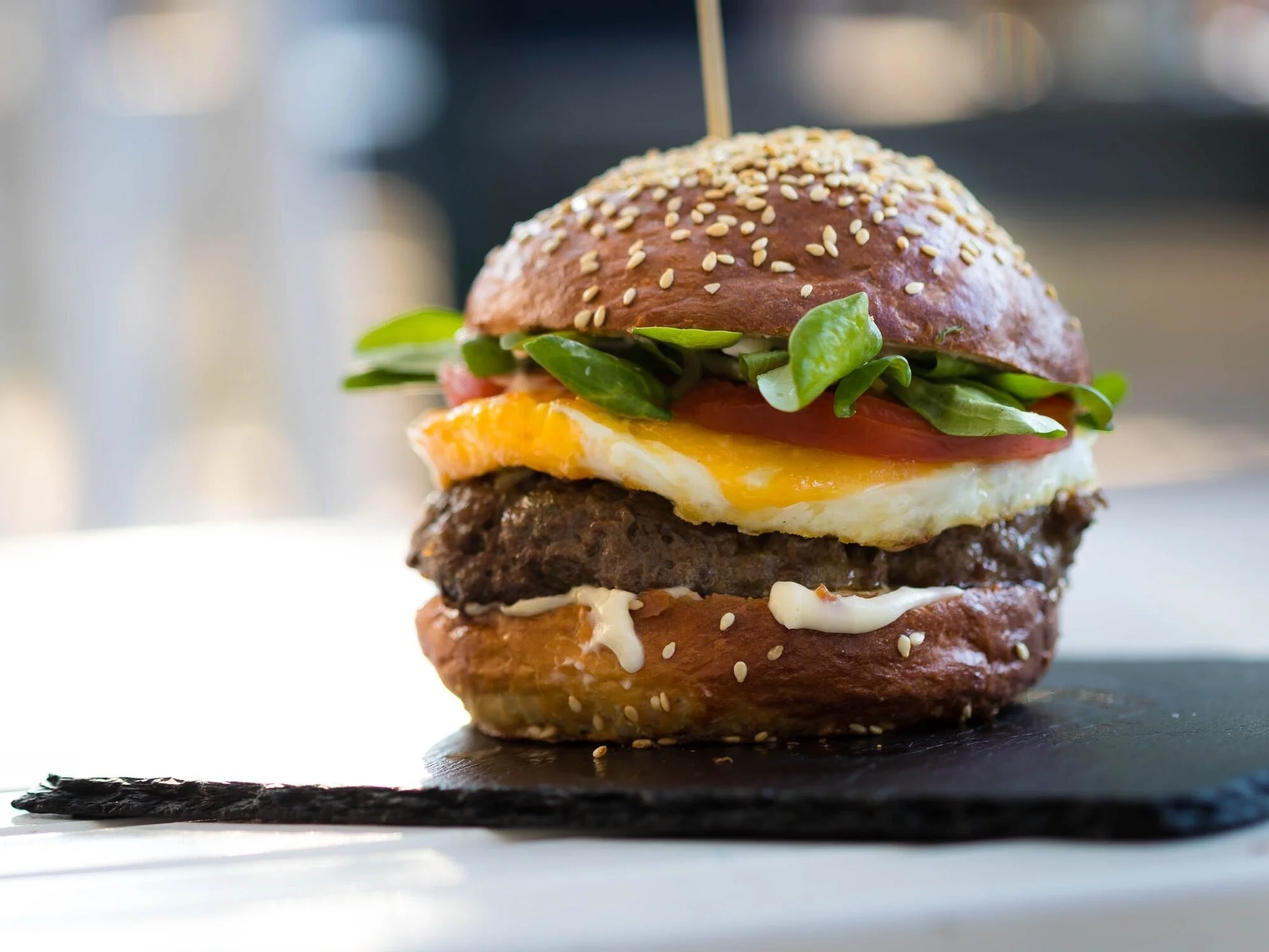 Future Trends of the Fast Food Industry