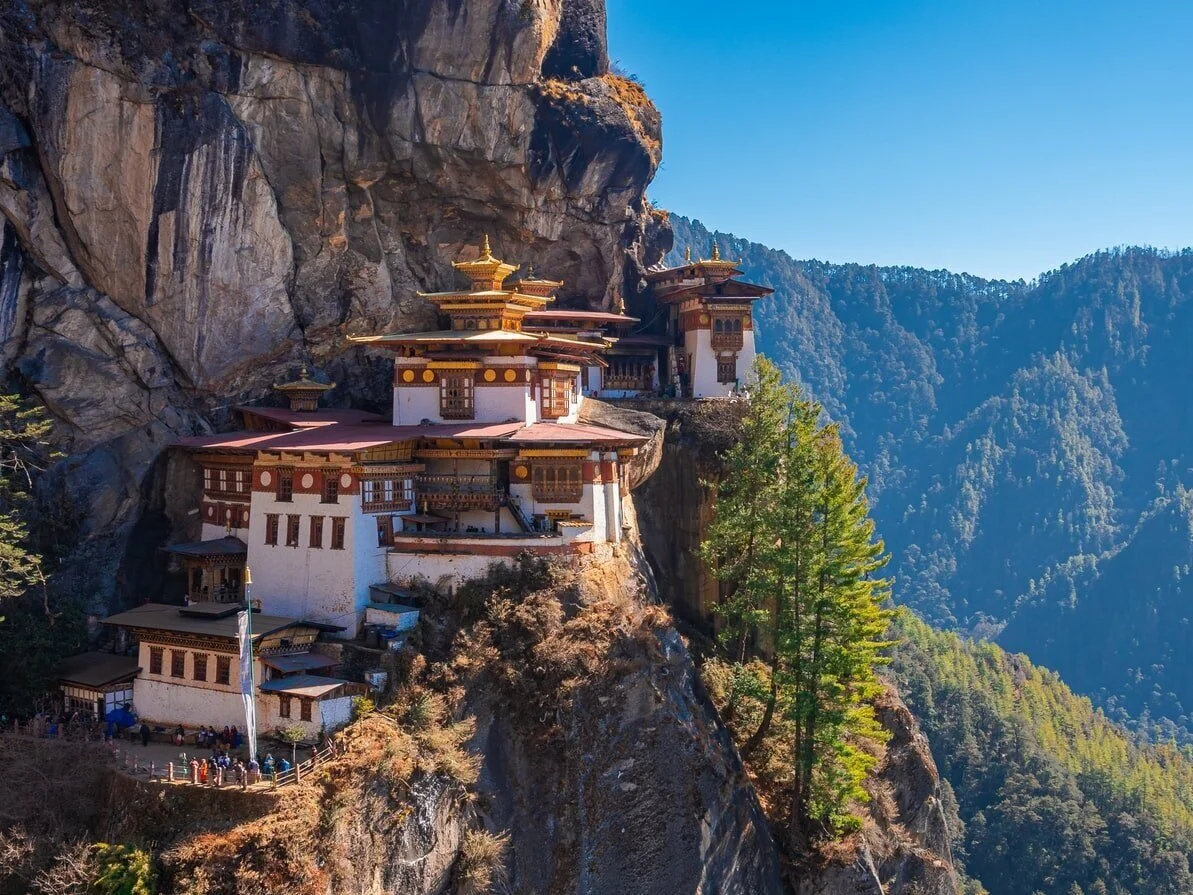 Innovation in Historic Monuments