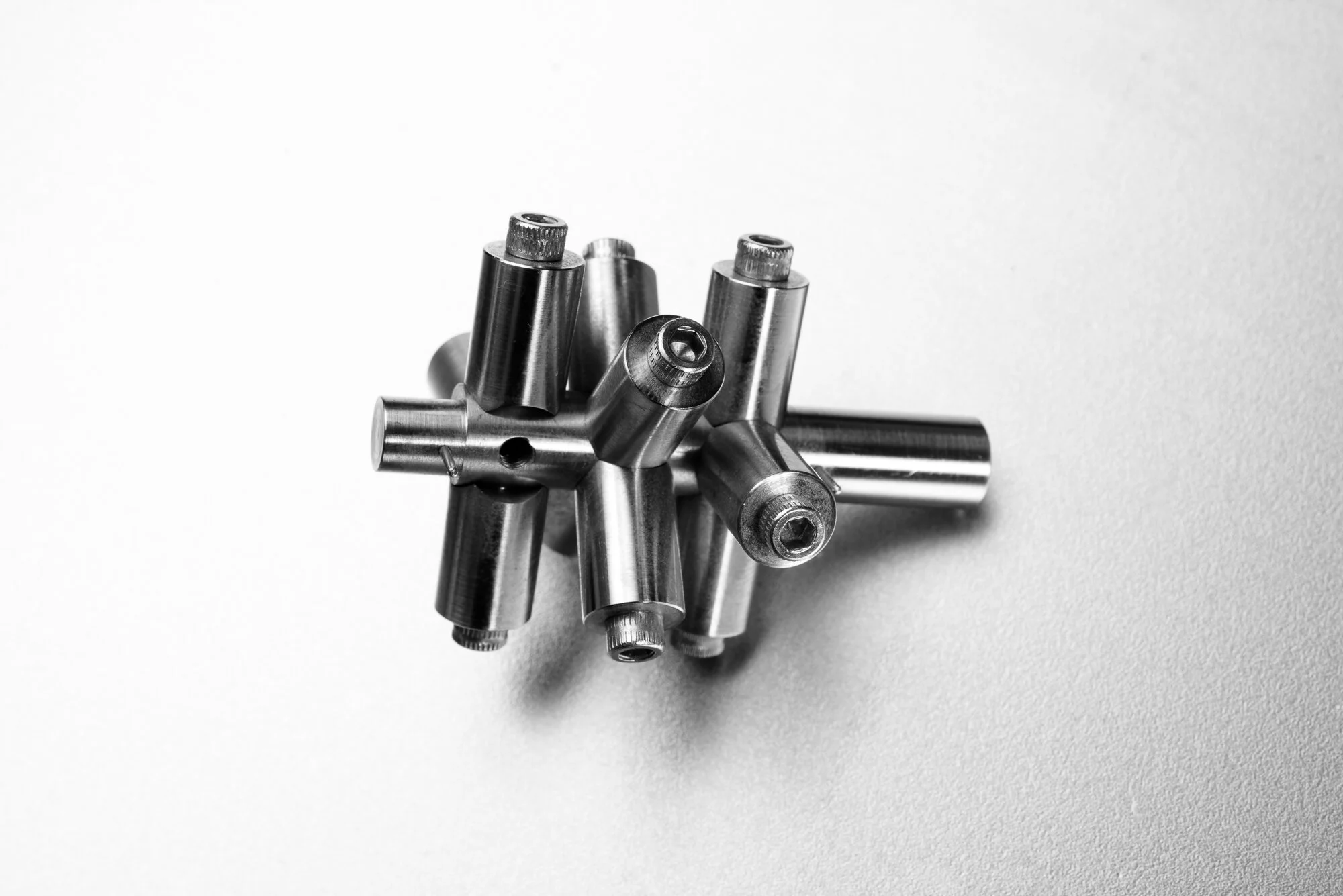 CNC Machining &amp; Milling