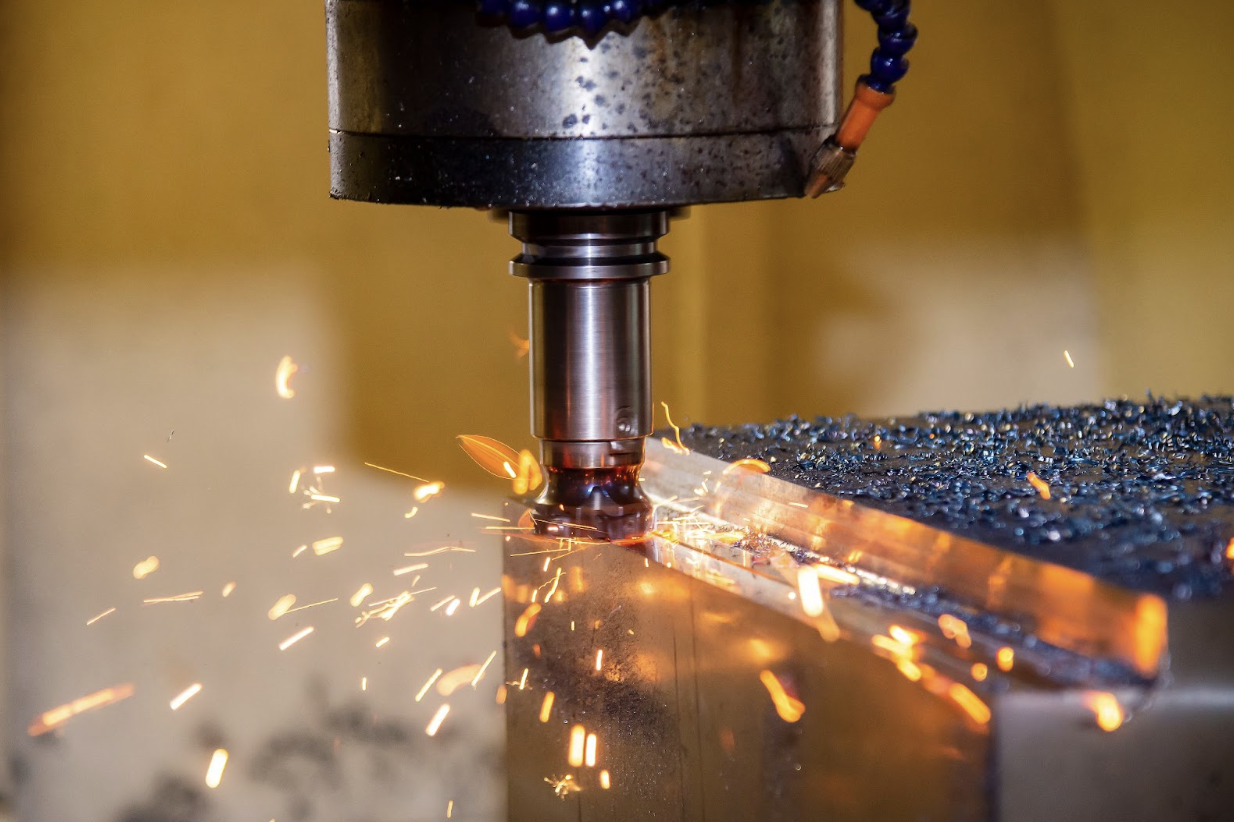 What is a CNC Machine?