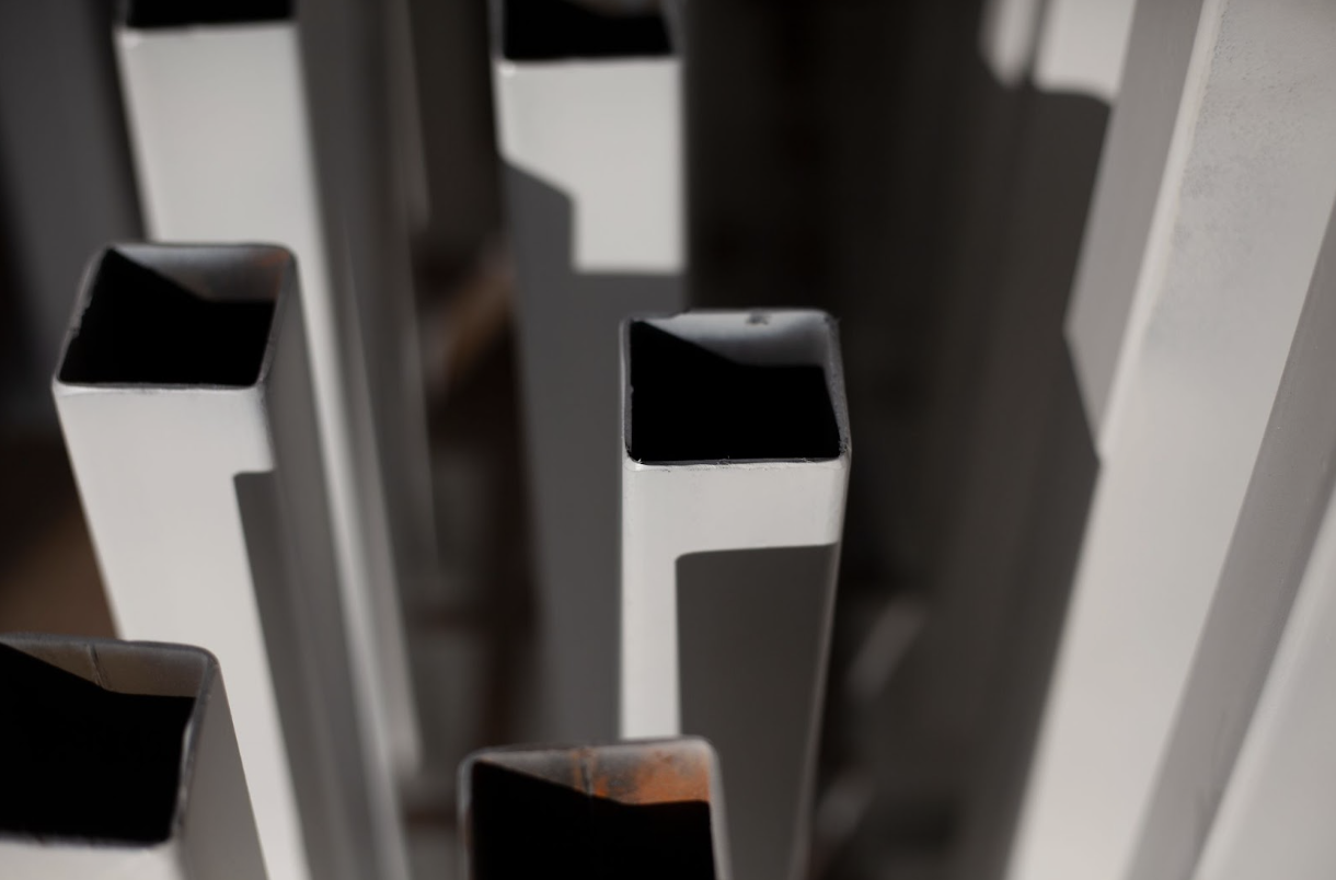 Sheet Metal, Fabrication