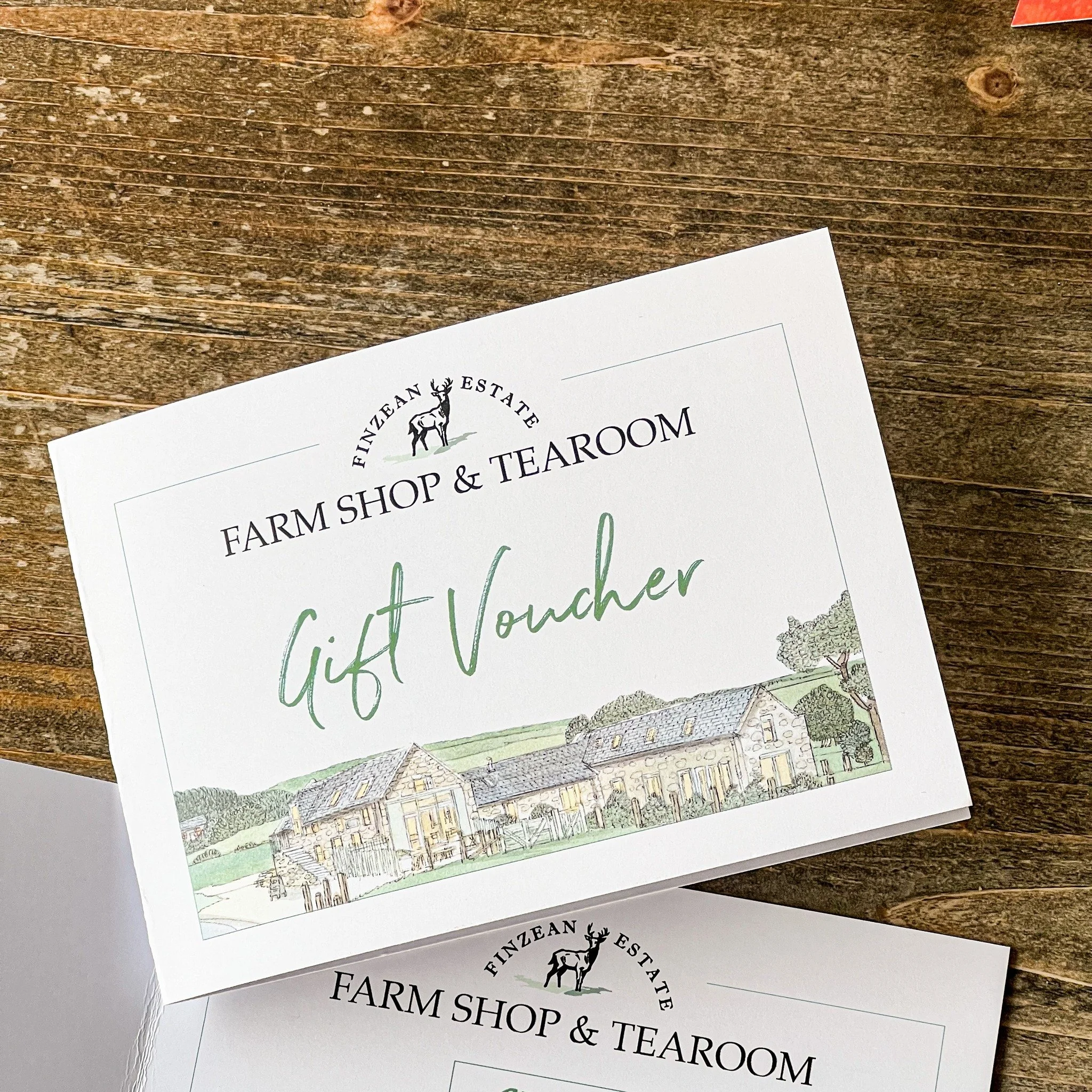 Looking for a last minute Christmas gift?

There is still time to order a Christmas hamper or a gift voucher and if you order tomorrow before 4pm we can ship your order directly to your recipient. Gift vouchers range from &pound;25 to &pound;100, aft