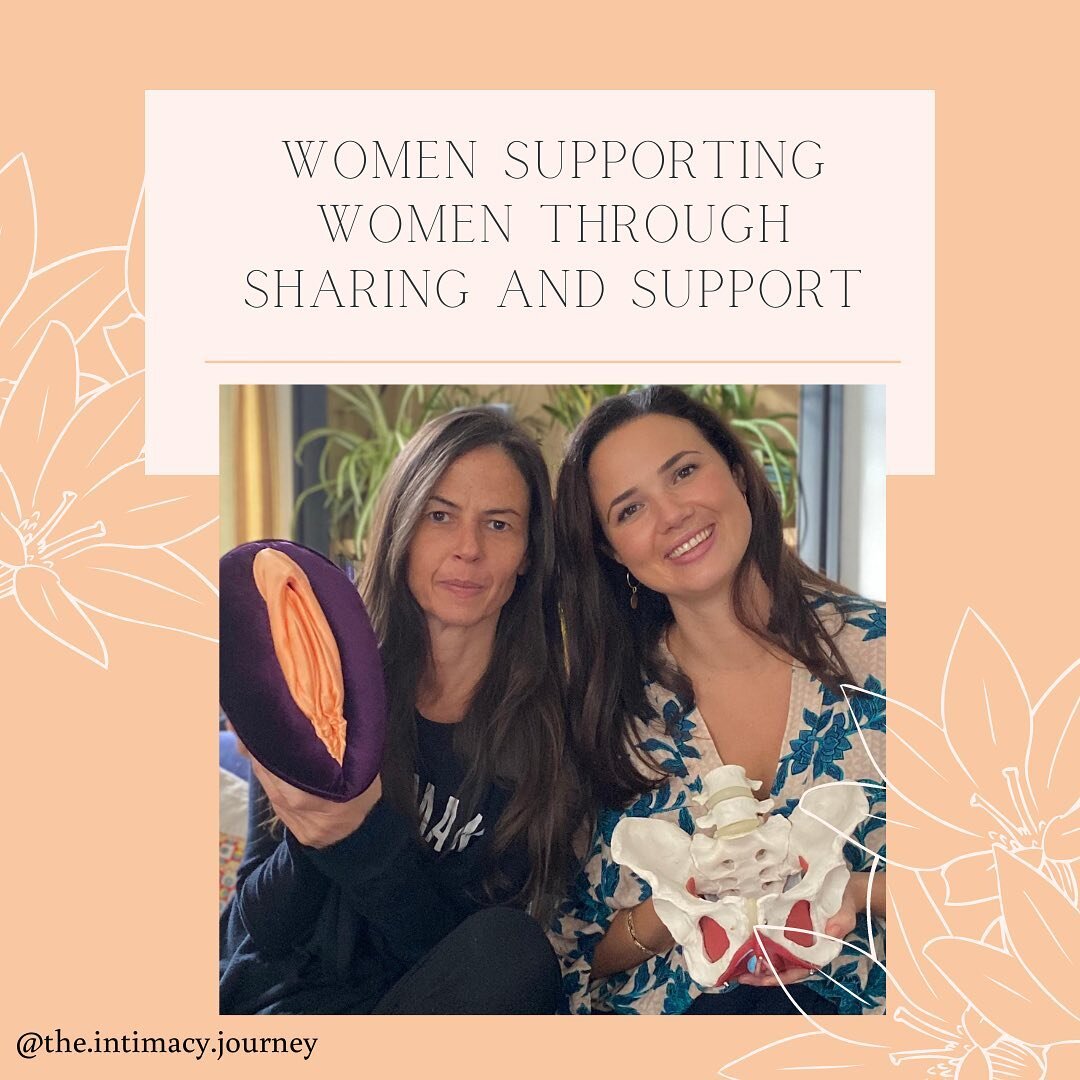 Introducing Sisterhood Circles!
❣️
Sharon Bales @sharonbalesyoga and I are co-facilitating FREE, virtual, women-only groups beginning on February 4th. We want to give women an opportunity to ask questions, receive straight-talk answers, and be a part