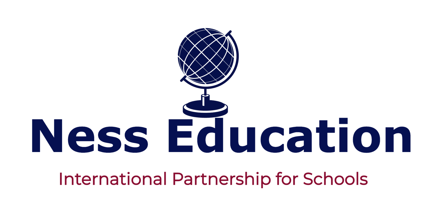 Ness Education