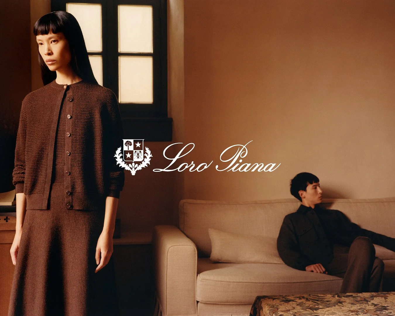 LORO PIANA