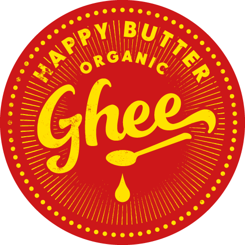 Why Ghee Butter And Pancakes Is The Perfect Combination — Happy Butter Ghee