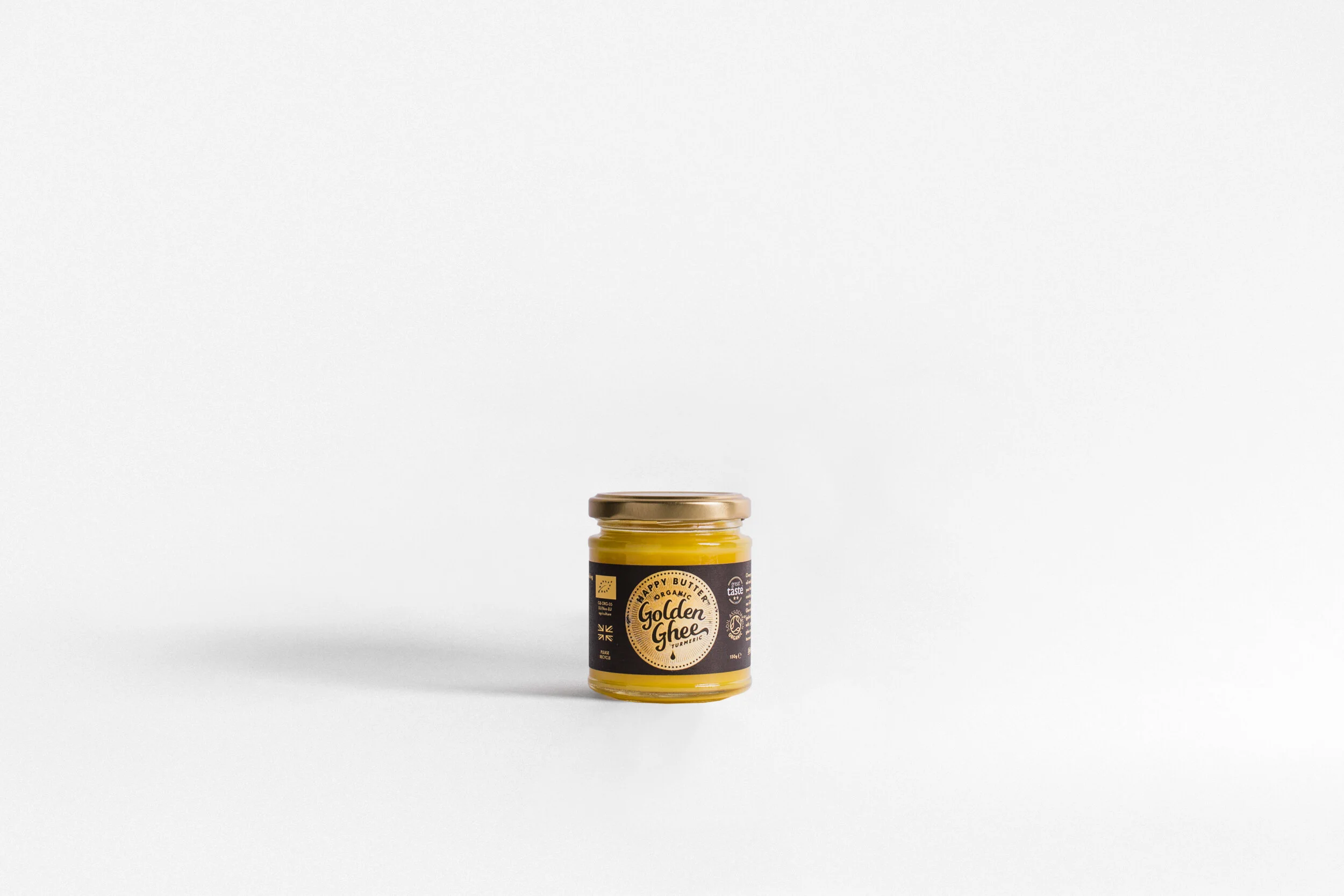 Buy Ghee | Butter Shop — Happy Butter Ghee