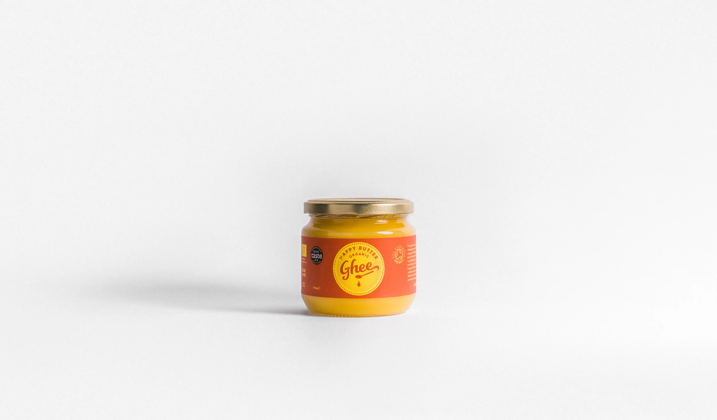 Buy Ghee Butter Shop — Happy Butter Ghee