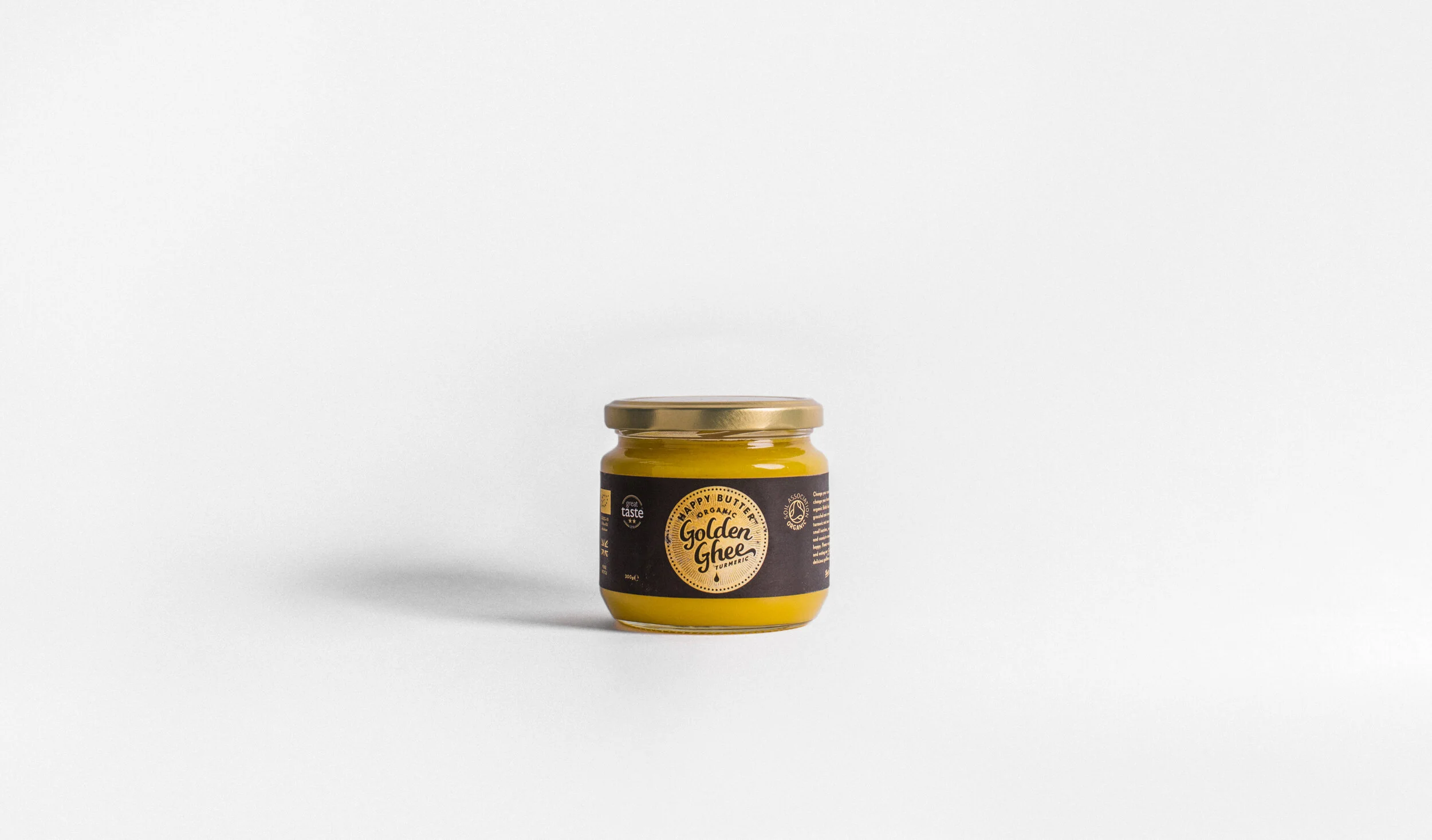 Buy Ghee | Butter Shop — Happy Butter Ghee