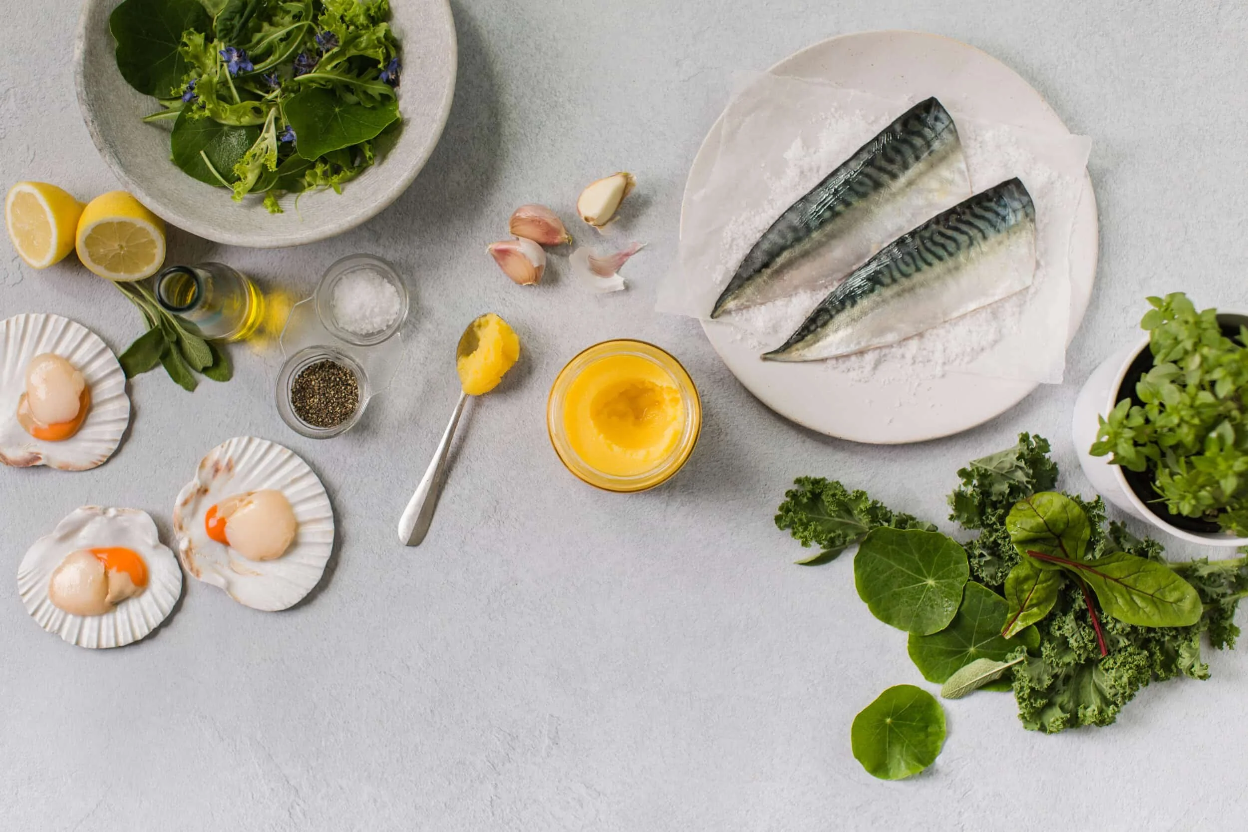 Happy Butter: Award Winning Organic Grass Fed Ghee Butter