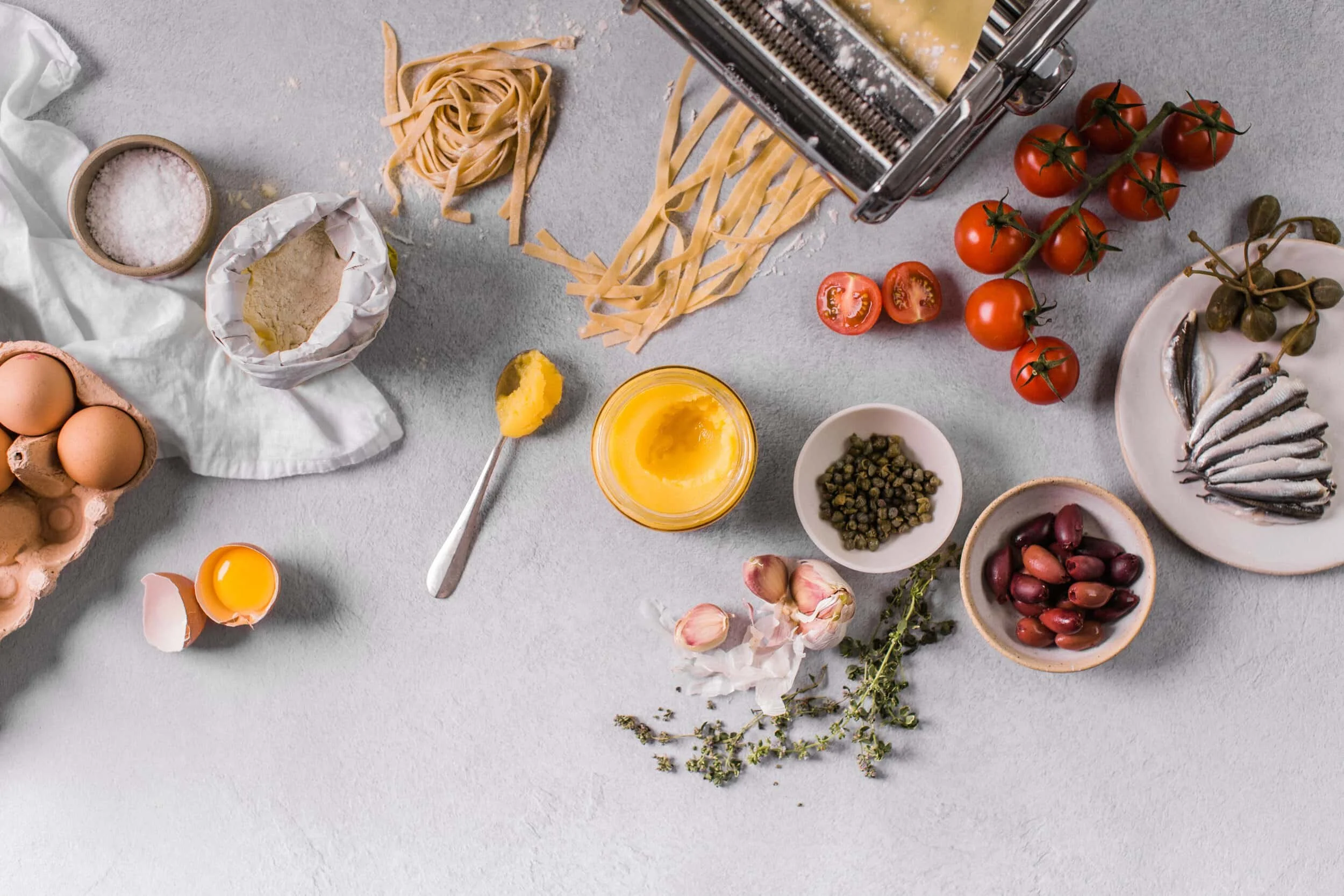 Happy Butter: Award Winning Organic Grass Fed Ghee Butter