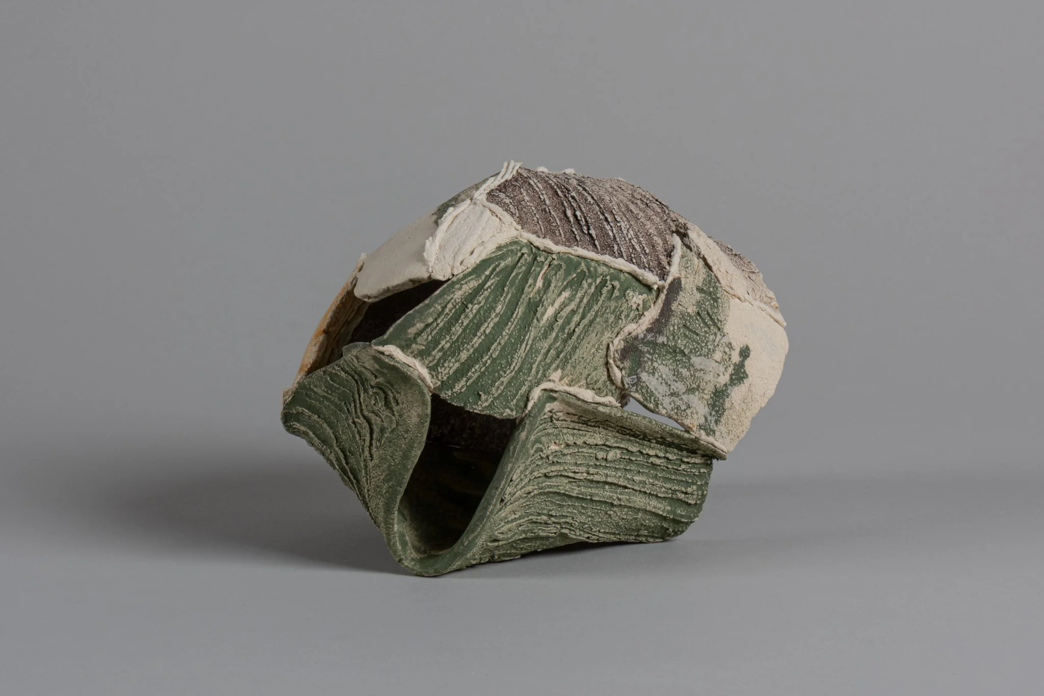 Hollow 2, 12cm high.