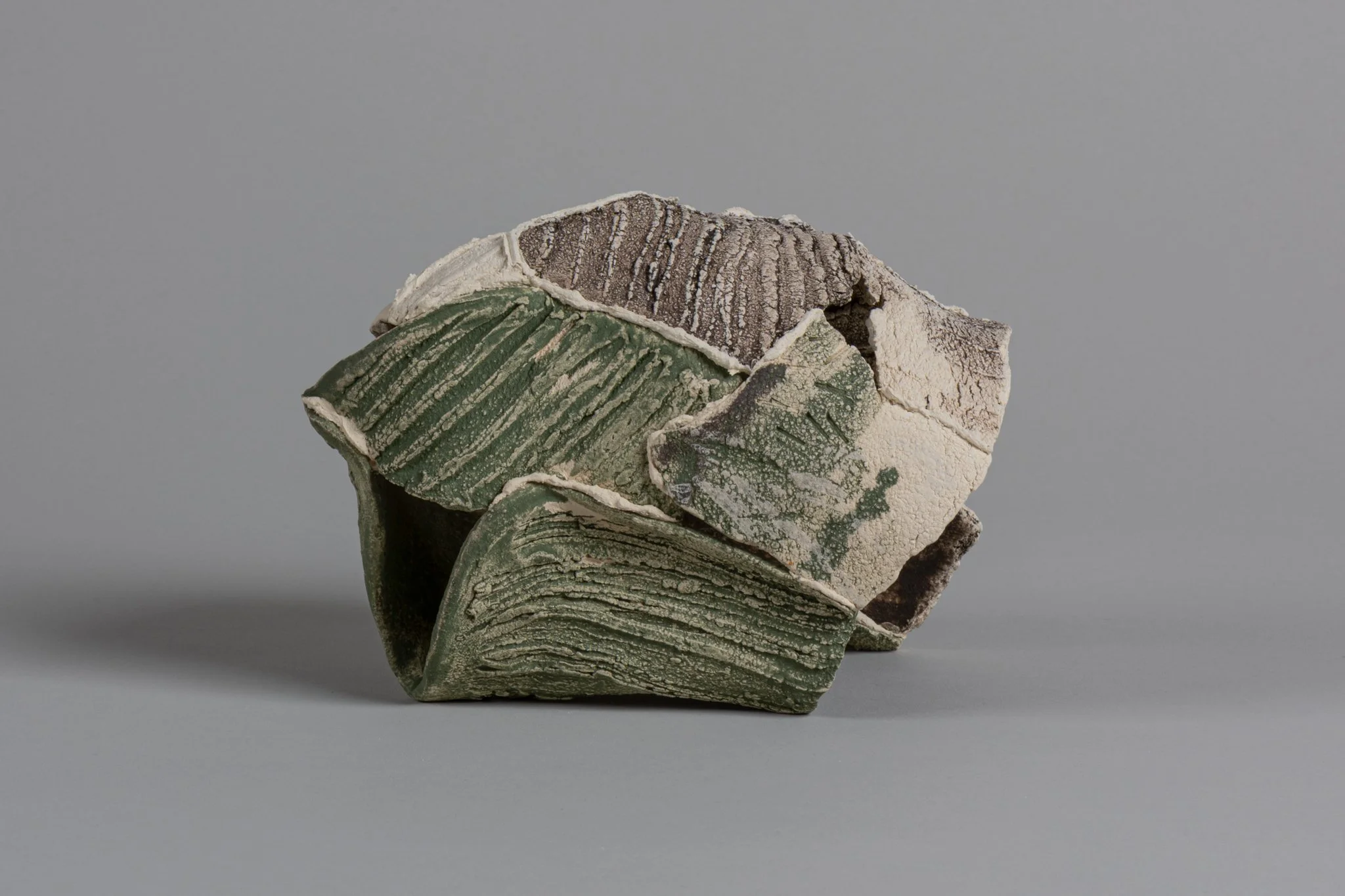 Hollow 2, 12cm high.