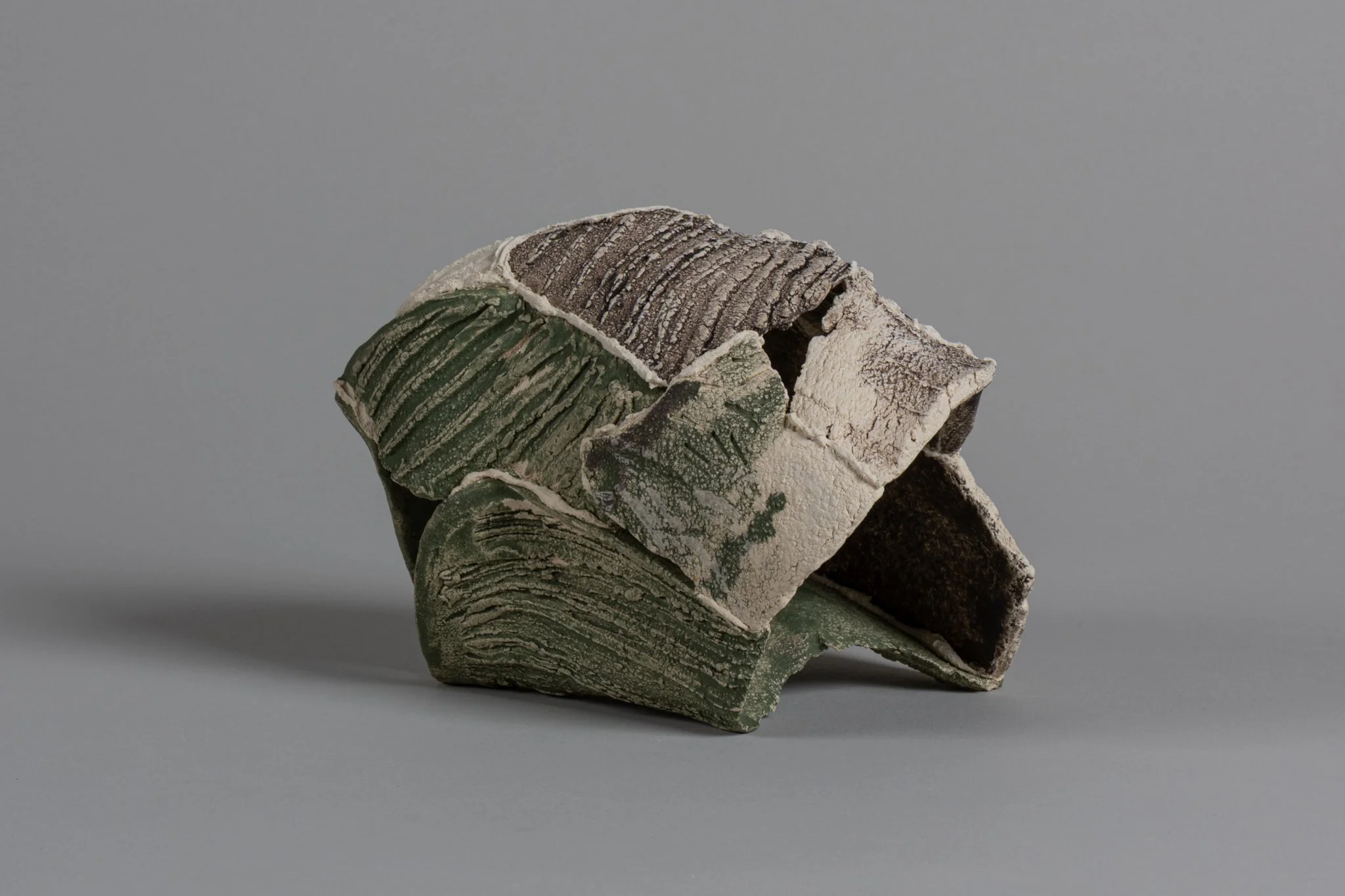Hollow 2, 12cm high.