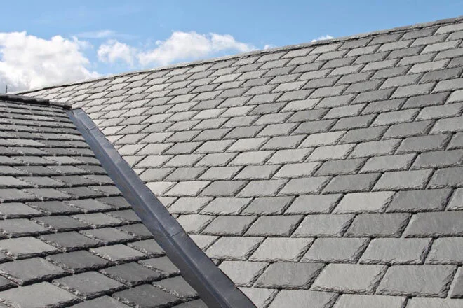 Excel Roofing BC Sloped Roofing