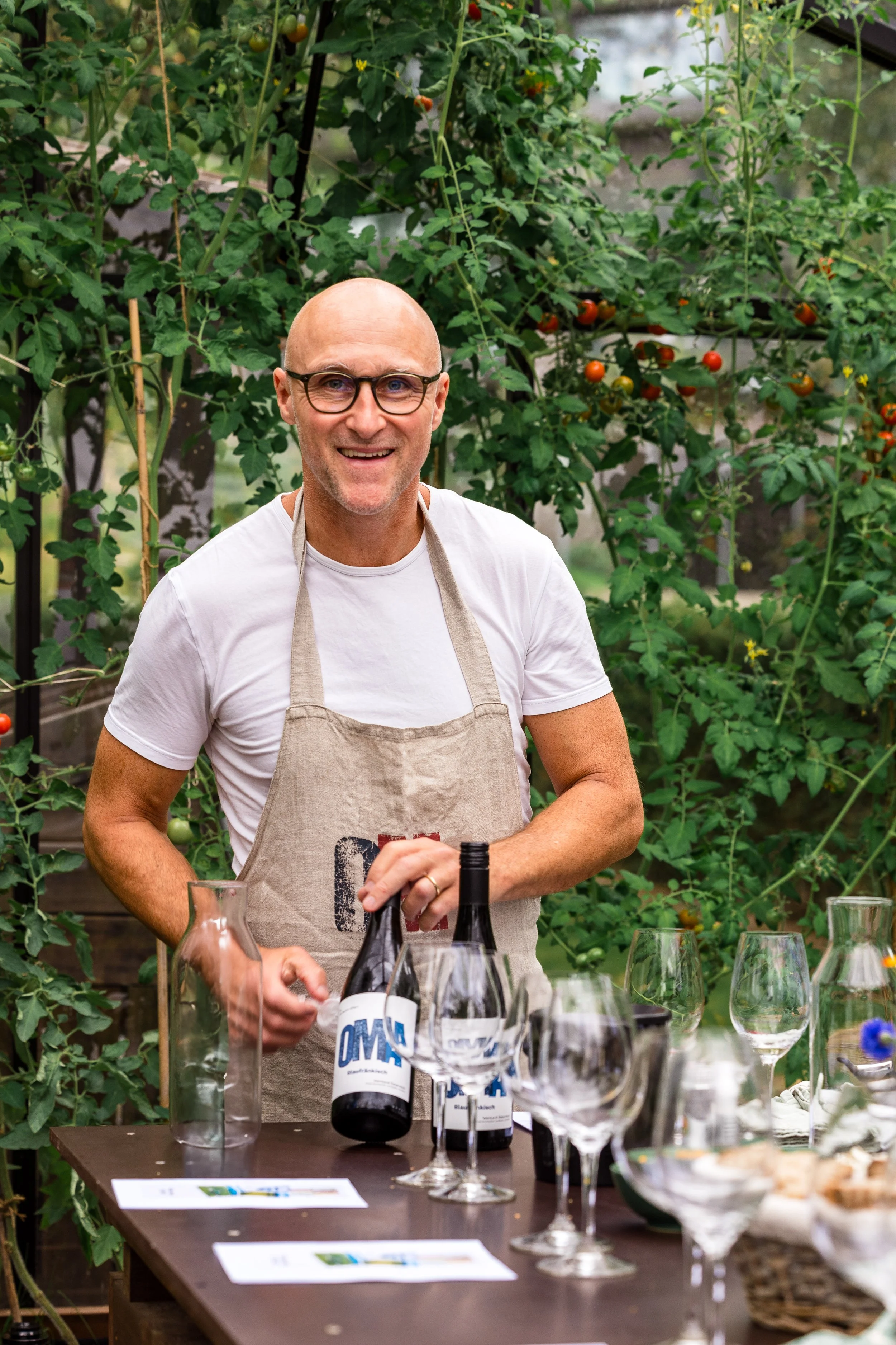 Kurs- Lær om vårens beste druer🍇 / Torsdag 12. mars