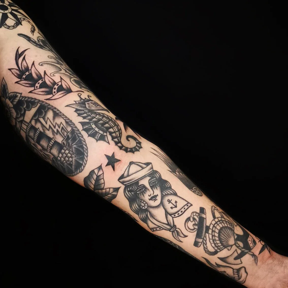 Verteidigung Ermutigen Sandalen Black Art Tattoo Kerzers Proteomics Or At