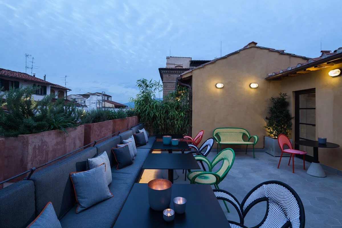 HOTEL MILU
