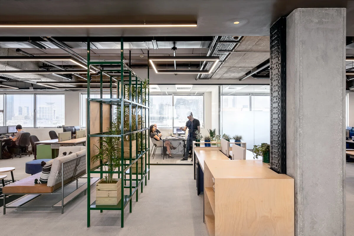 TENENGROUP OFFICE