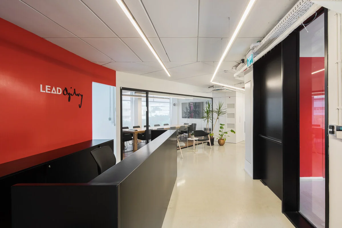 LEAD OFFICE